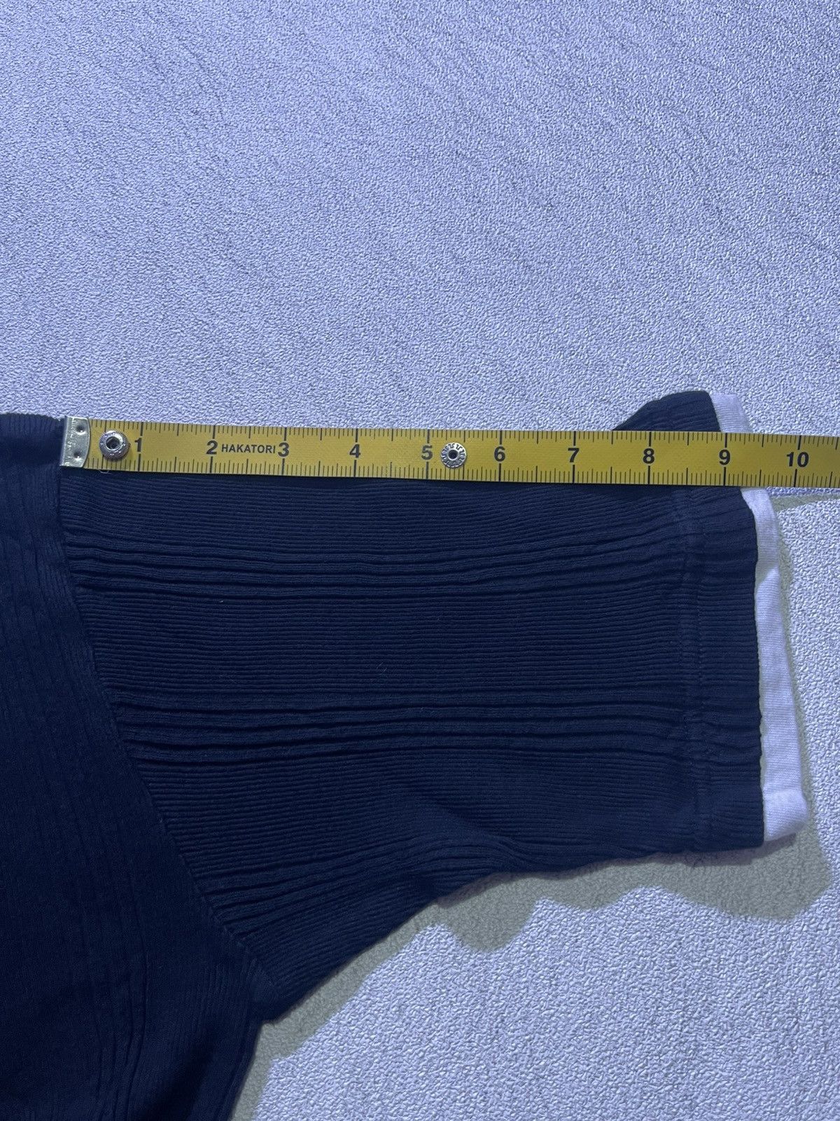 Japanese Brand Y2K OMKOE short sleeve tshirt women's Size M / US 6-8 / IT 42-44 - 9 Thumbnail