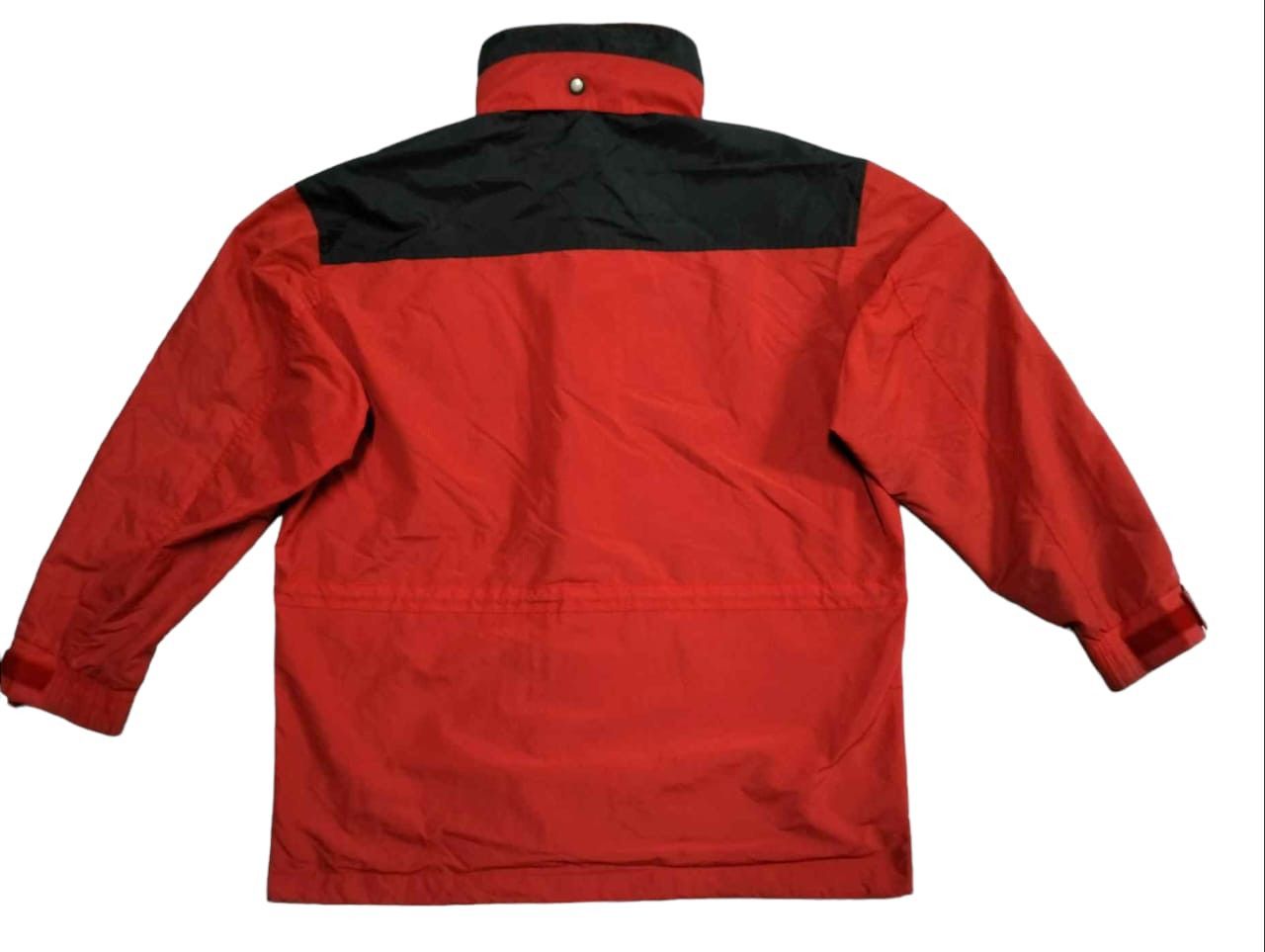 Marlboro Vintage Marlboro Adventure Team Hidden Hoodie Zipper Jacket Size US L / EU 52-54 / 3 - 2 Thumbnail