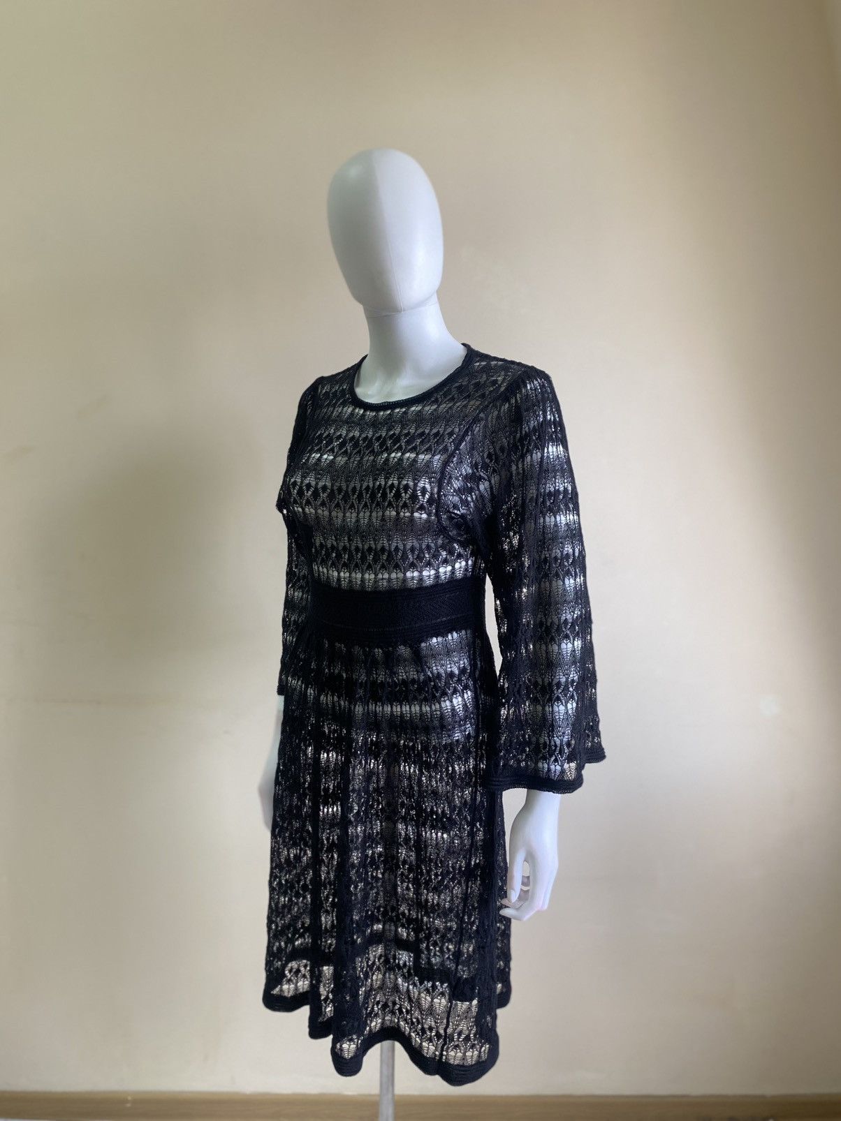 Printed Linen Isabel Marant Linen Dress Ganni Open-Knit Mohair-Blend Dress