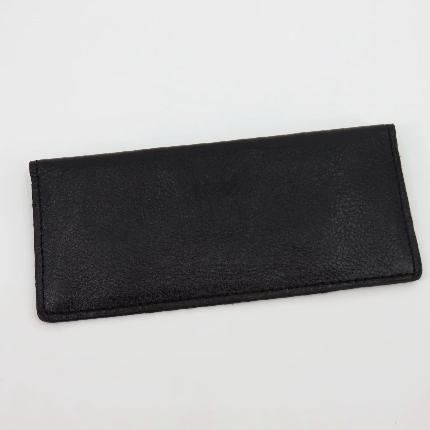 Patricia Nash Patricia Nash Heritage Valentia Magnetic Closure Black Leather Wallet User: Patricia Nash Heritage Valentia Magnetic Closure Black Leather Wallet Size ONE SIZE - 6 Thumbnail
