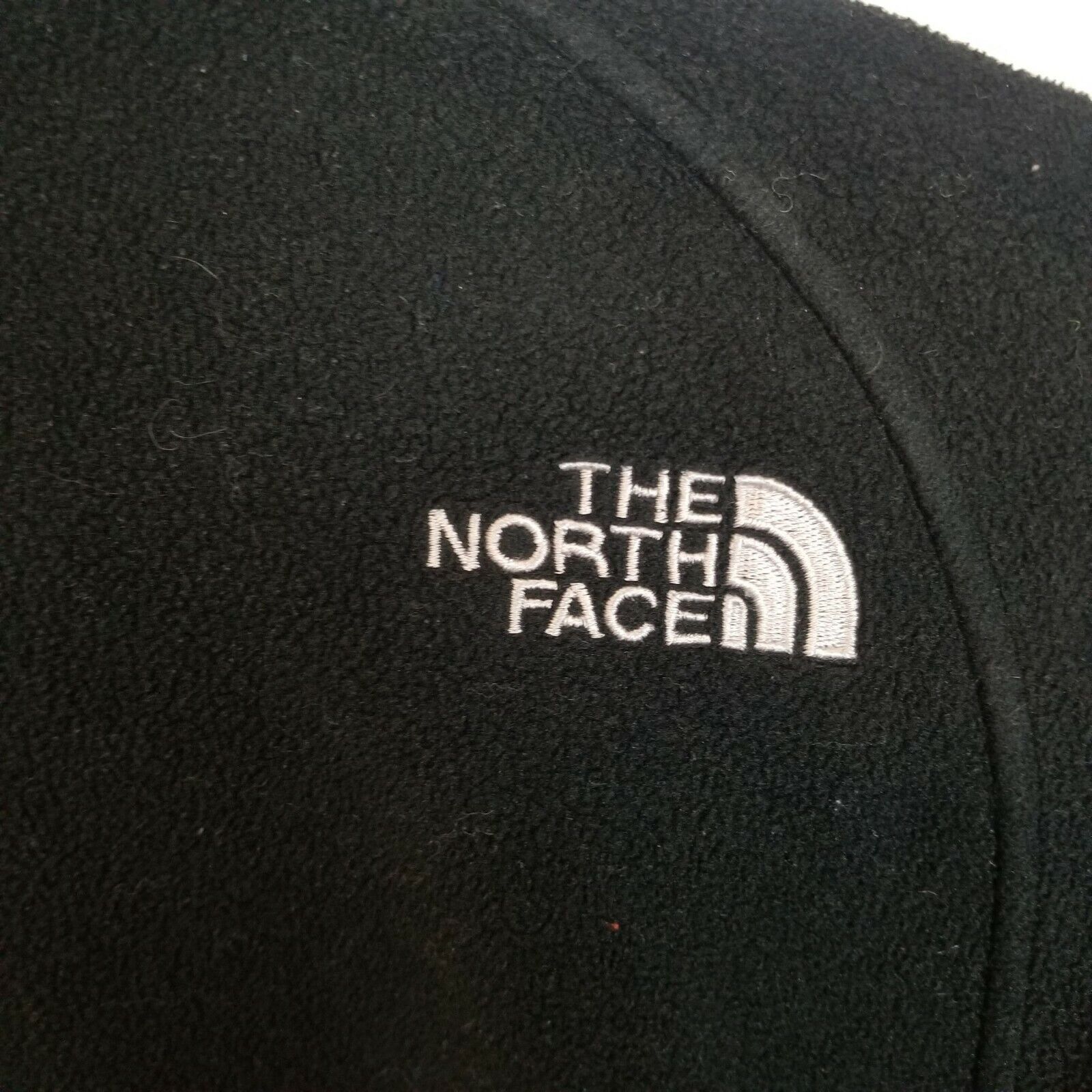 The North Face The North Face Womens Fleece Jacket Full Zip Gorpcore Size M Size M / US 6-8 / IT 42-44 - 10 Thumbnail
