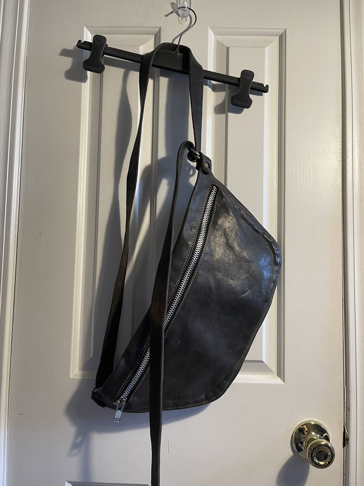 Guidi Q 10 Bag | Grailed