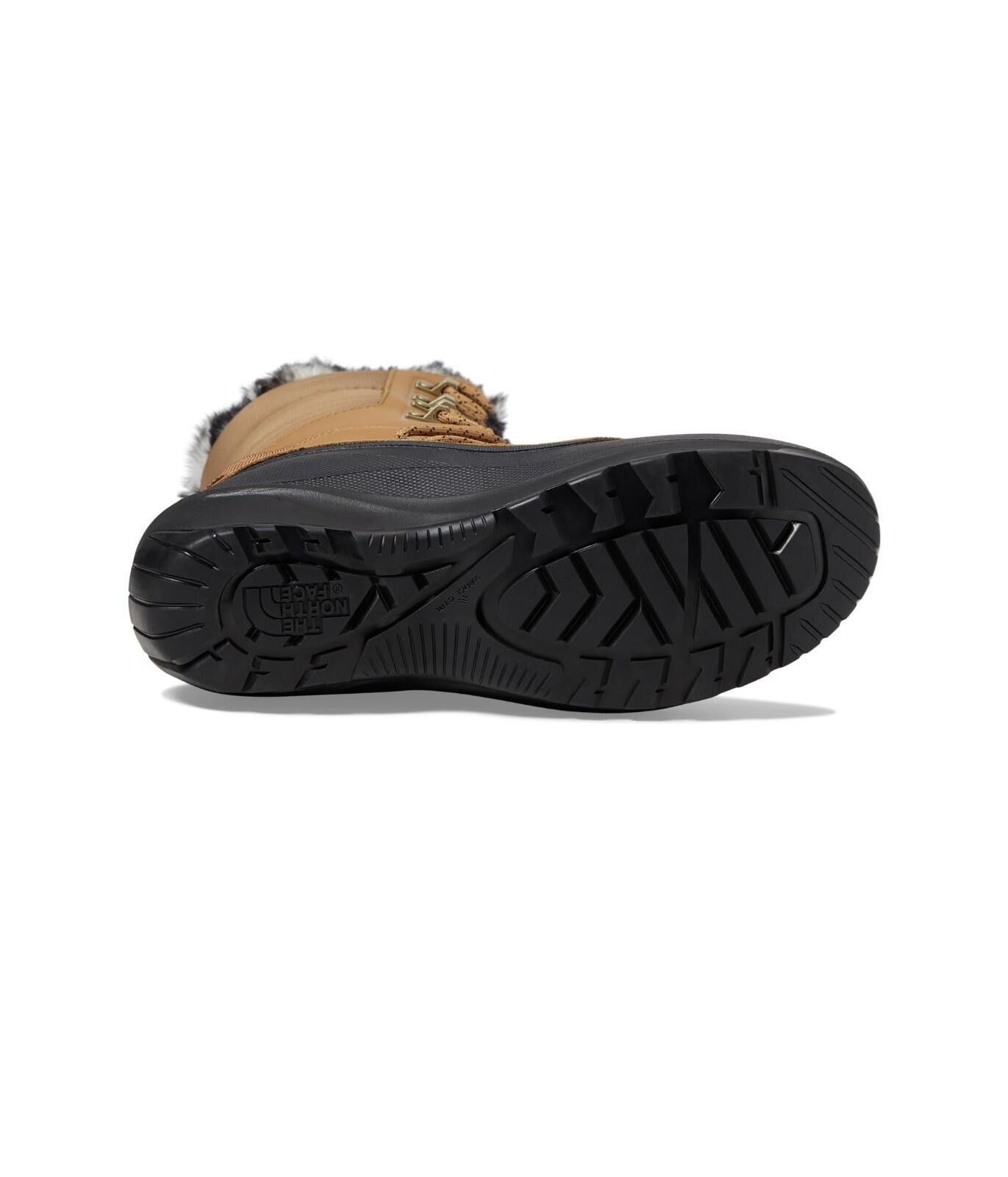 The North Face THE NORTH FACE Shellista IV Luxe Women's Waterproof US 8 NEW Size US 8 / IT 38 - 5 Thumbnail