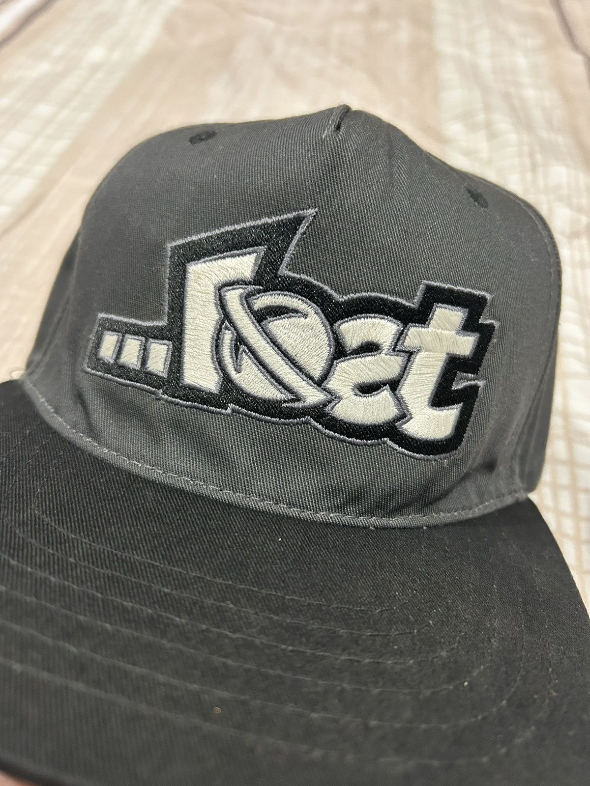 Lost Enterprises Lost Enterprise Skateboard Baseball Caps Size ONE SIZE - 12 Thumbnail