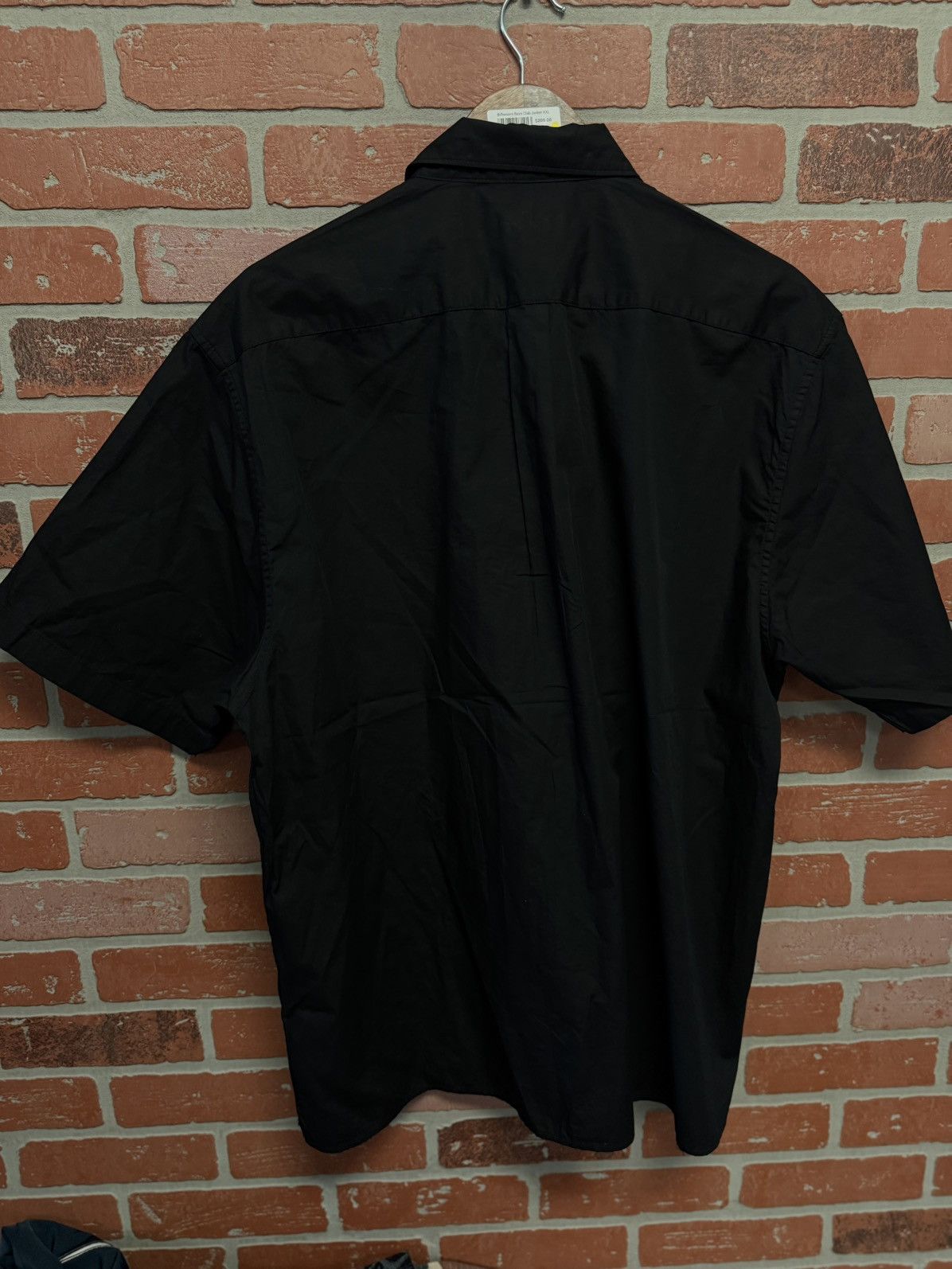 Supreme Supreme Janes Addiction Button Up Tee FW24 Size L (NEW) Size US L / EU 52-54 / 3 - 7 Thumbnail