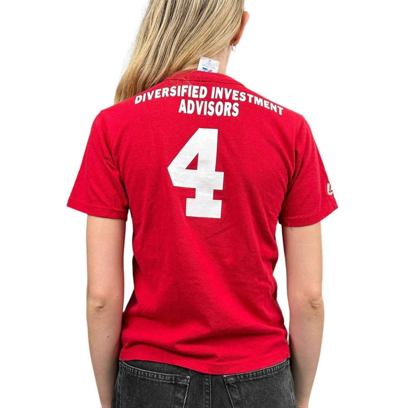 Other Vintage phillies jersey tee Size M / US 6-8 / IT 42-44 - 7 Thumbnail