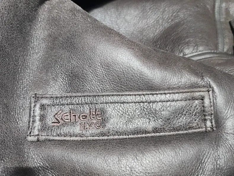 Schott Schott N.Y.C Pilot B3 Size US S / EU 44-46 / 1 - 5 Thumbnail