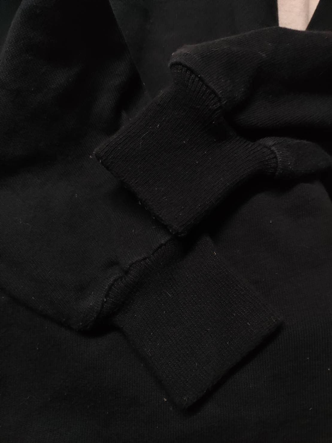 Canterbury of New Zealand Vtg 90's Canterbury of New Zealand All Blacks Rugby Jersey Size US L / EU 52-54 / 3 - 7 Thumbnail