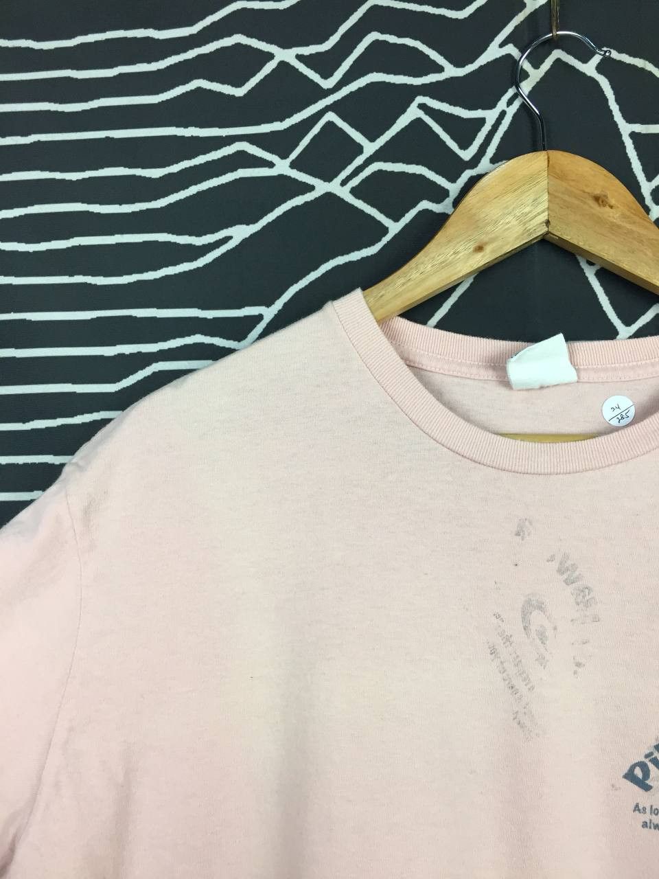 Vintage Vtg Piko Pure Hawaii Spread Da Aloha Surfriders Tee Size US XL / EU 56 / 4 - 12 Thumbnail