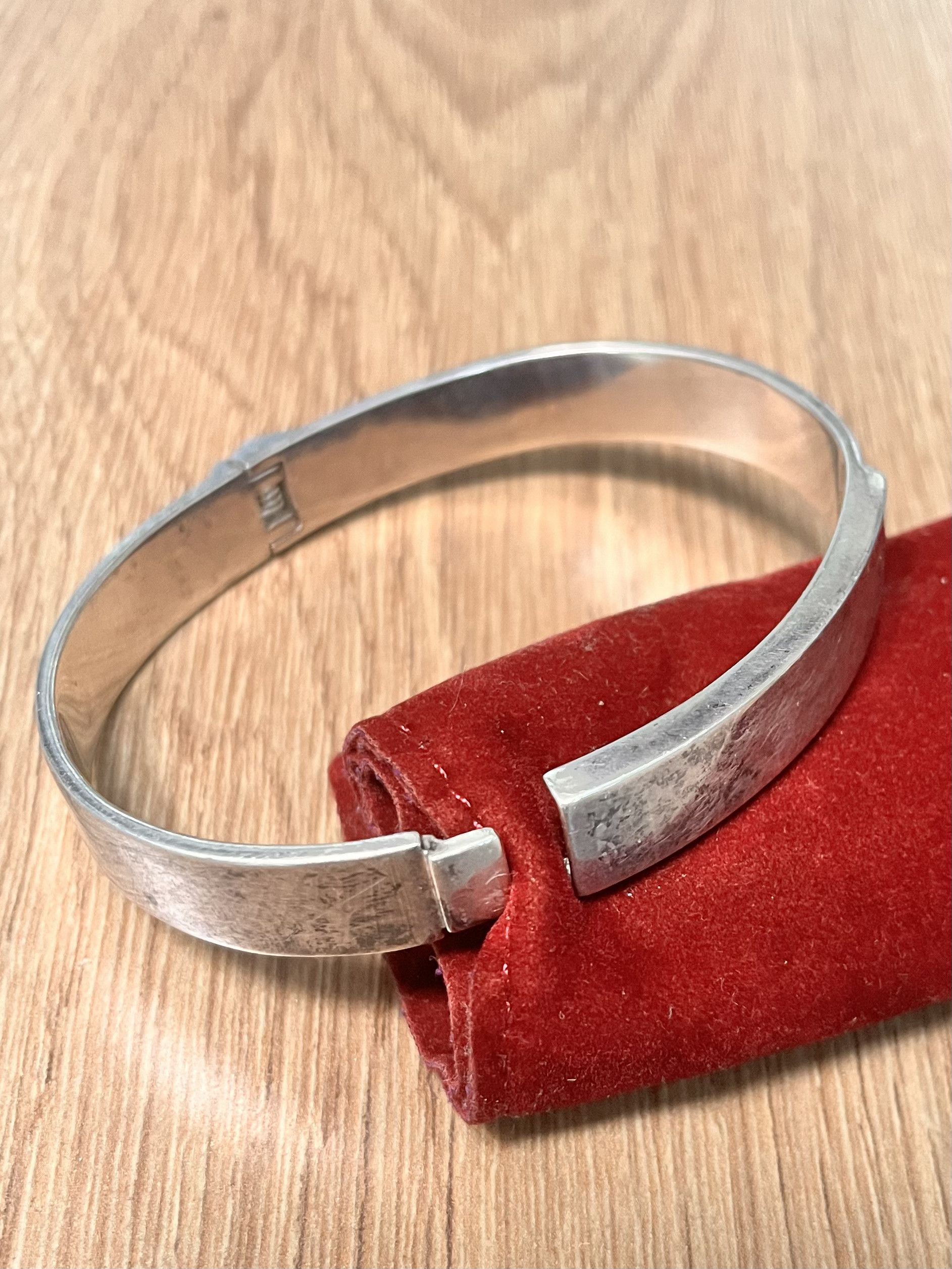 Maison Margiela Maison Margiela bracelet Runway Sample Size ONE SIZE - 2 Thumbnail