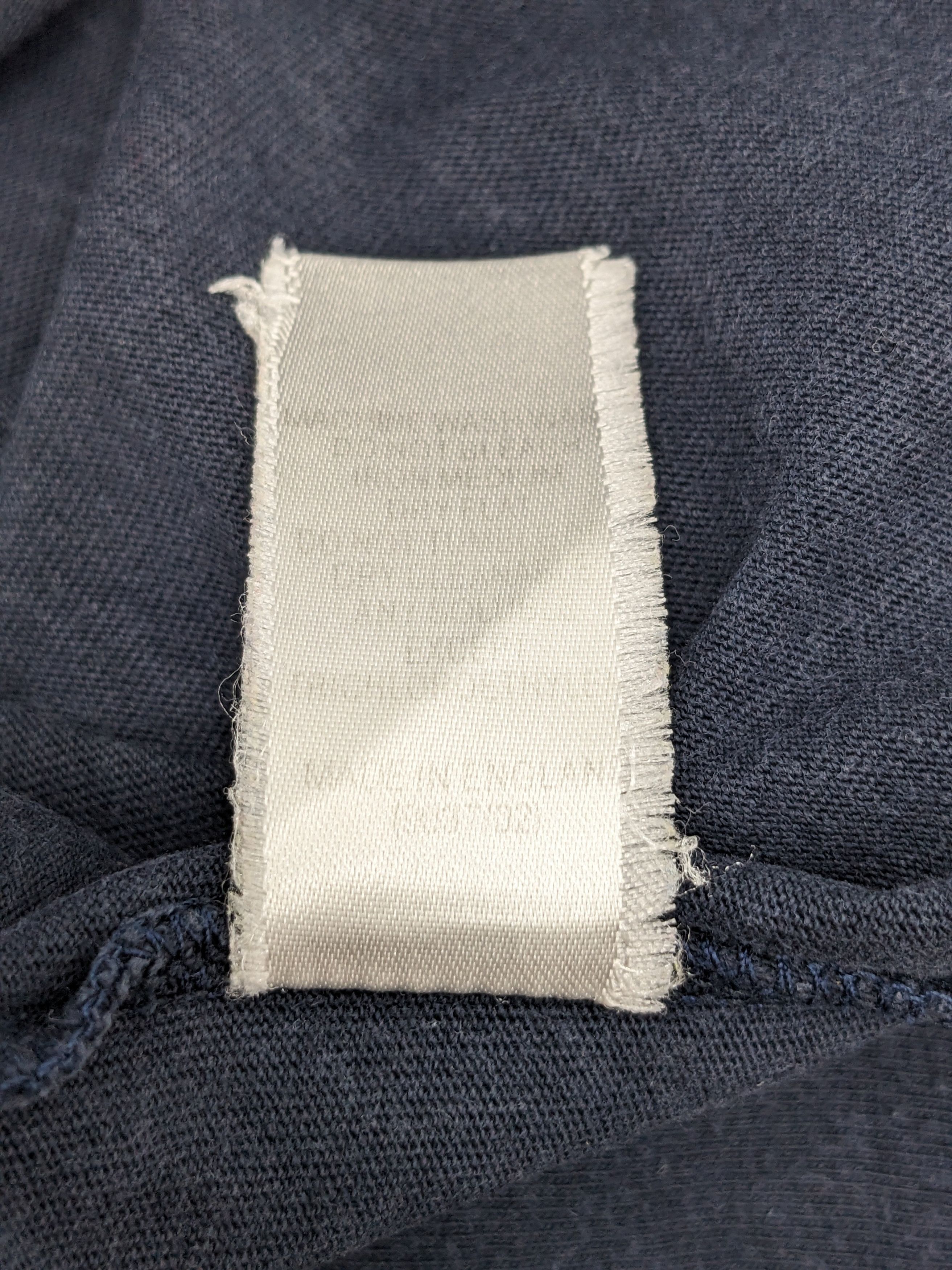 Burberry Rare Burberry Tshirt Size US L / EU 52-54 / 3 - 11 Thumbnail
