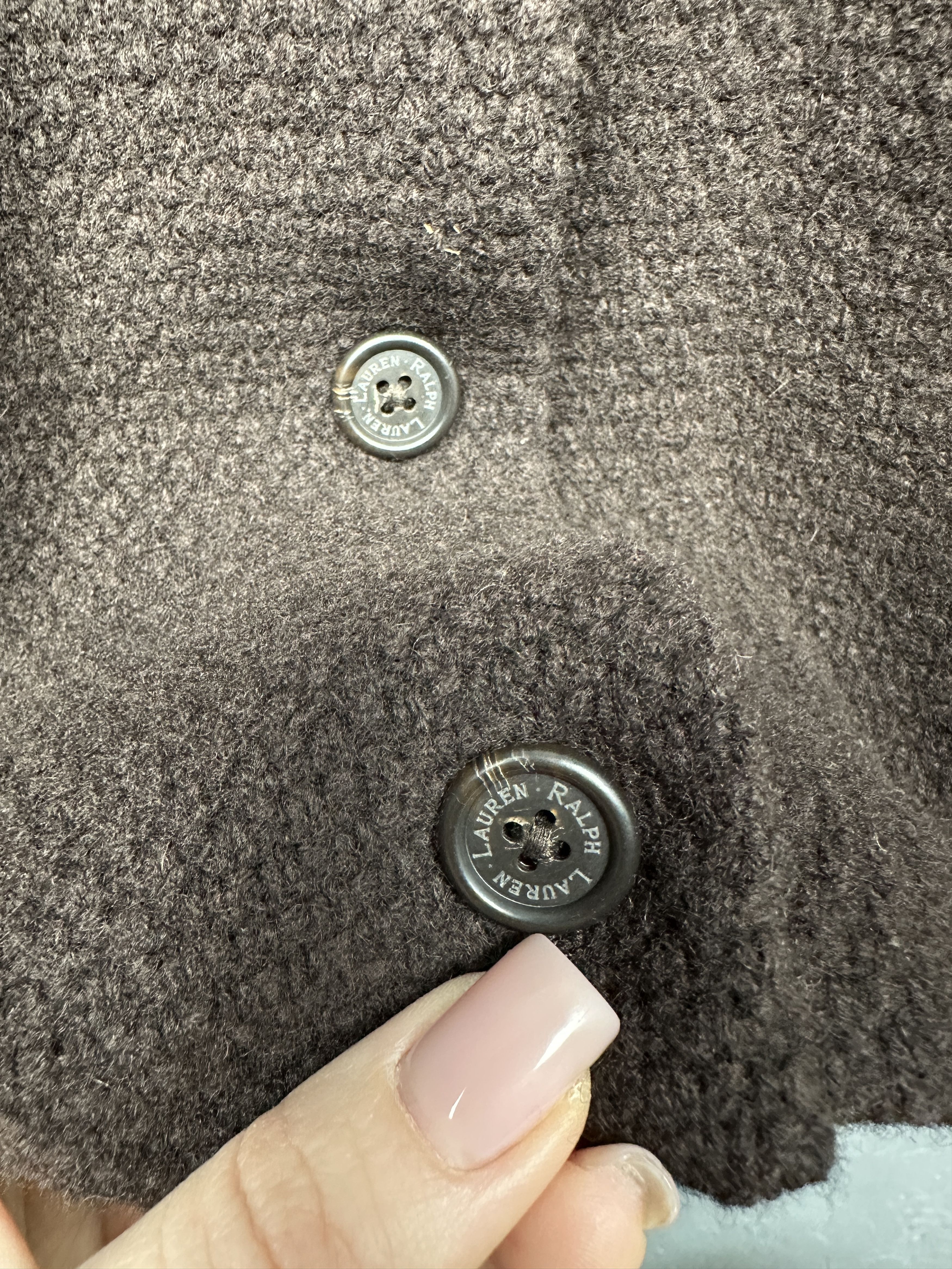 Polo Ralph Lauren Lauren Polo Ralph Lauren Womens Wool Knit Sweater Size XXL / US 16-18 / IT 52-54 - 4 Thumbnail