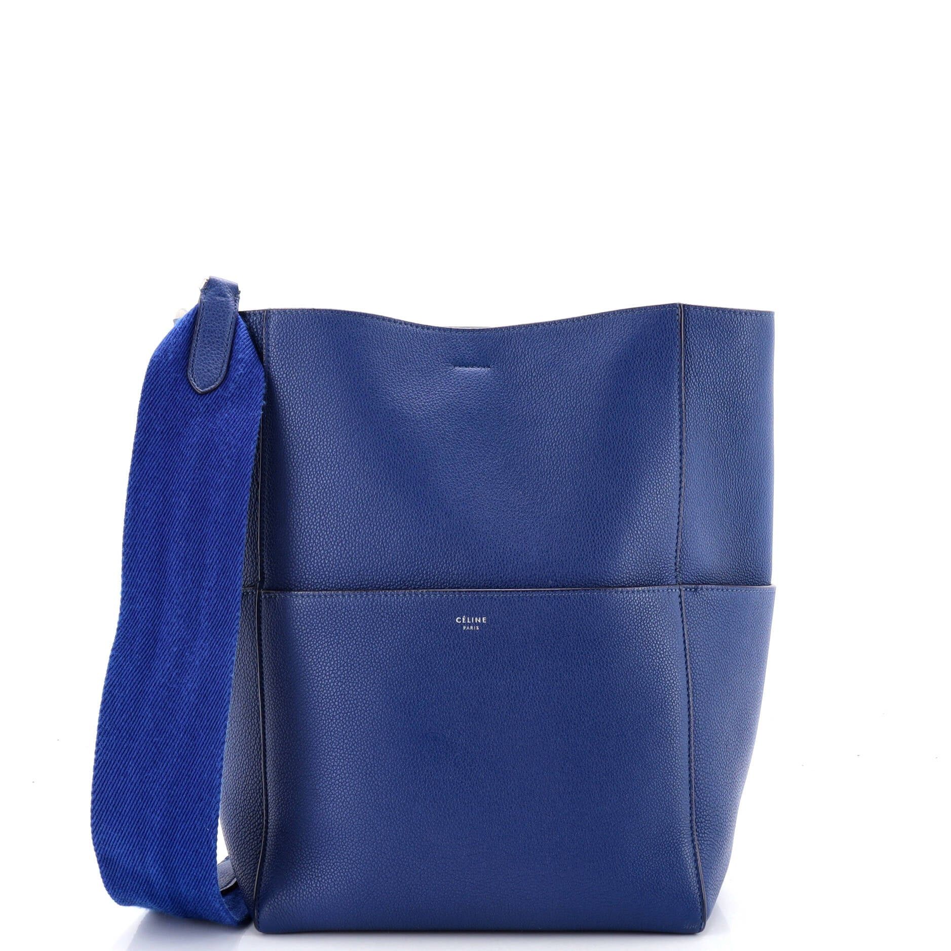 Celine Sangle Seau Bag Size ONE SIZE - 1 Thumbnail