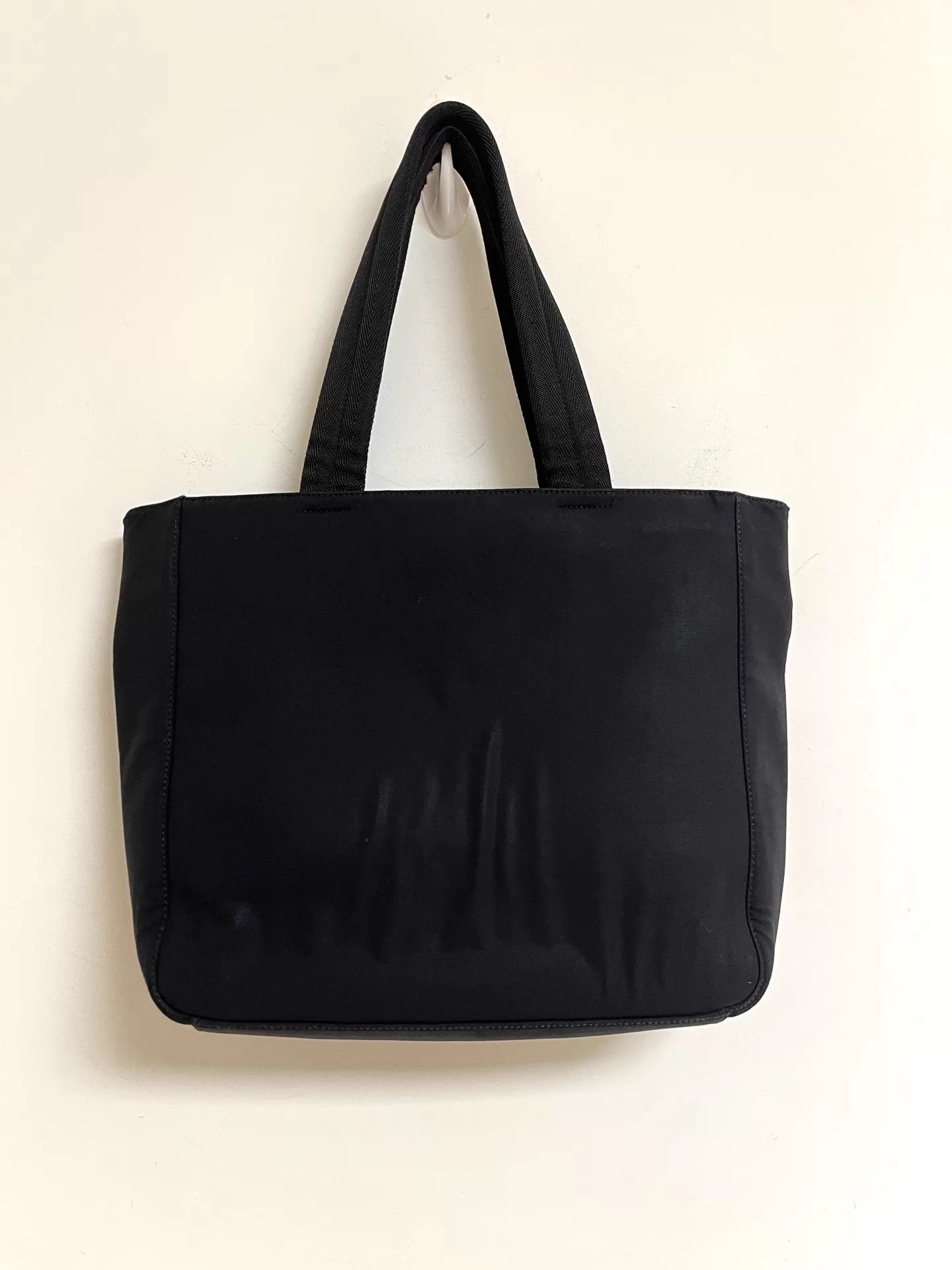 Prada Prada Sport Vintage 00s Handbag Size ONE SIZE - 2 Thumbnail