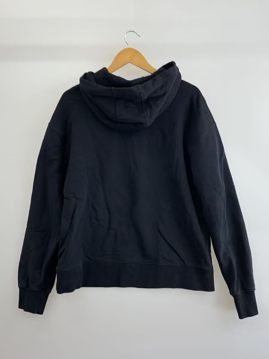 A-COLD-WALL* Boxy Logo Hoodie Size US M / EU 48-50 / 2 - 2 Thumbnail