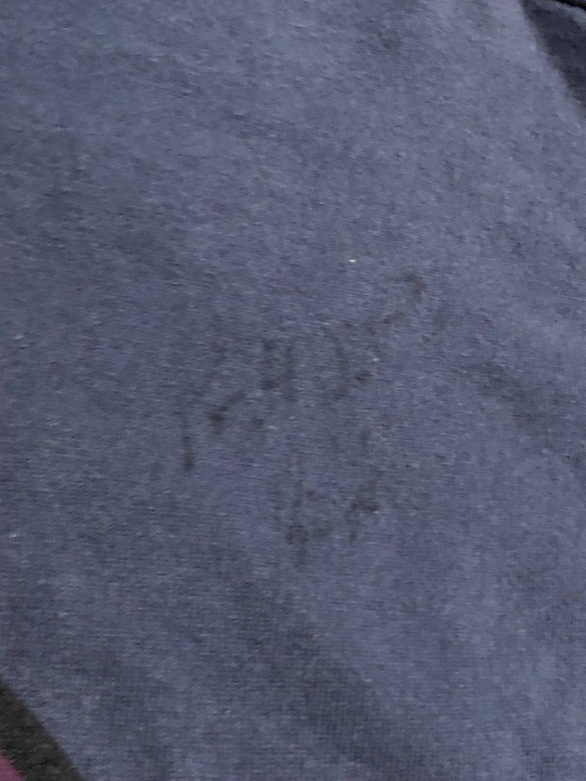 Fruit Of The Loom × Vintage 90s Wearthis Christian Jesus Tee Size US L / EU 52-54 / 3 - 4 Thumbnail