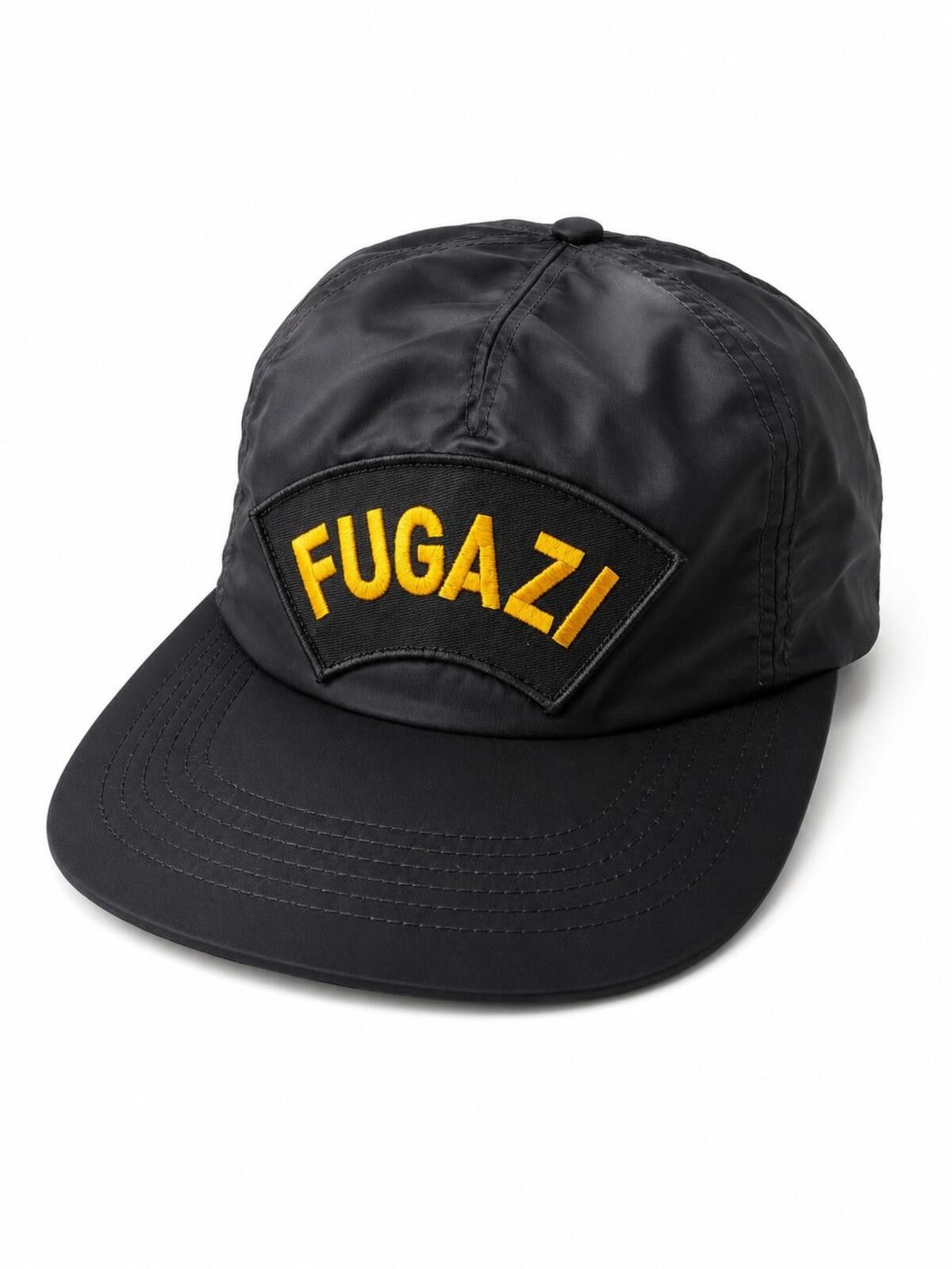 Supreme SUPREME 5 Panel Cap | Grailed