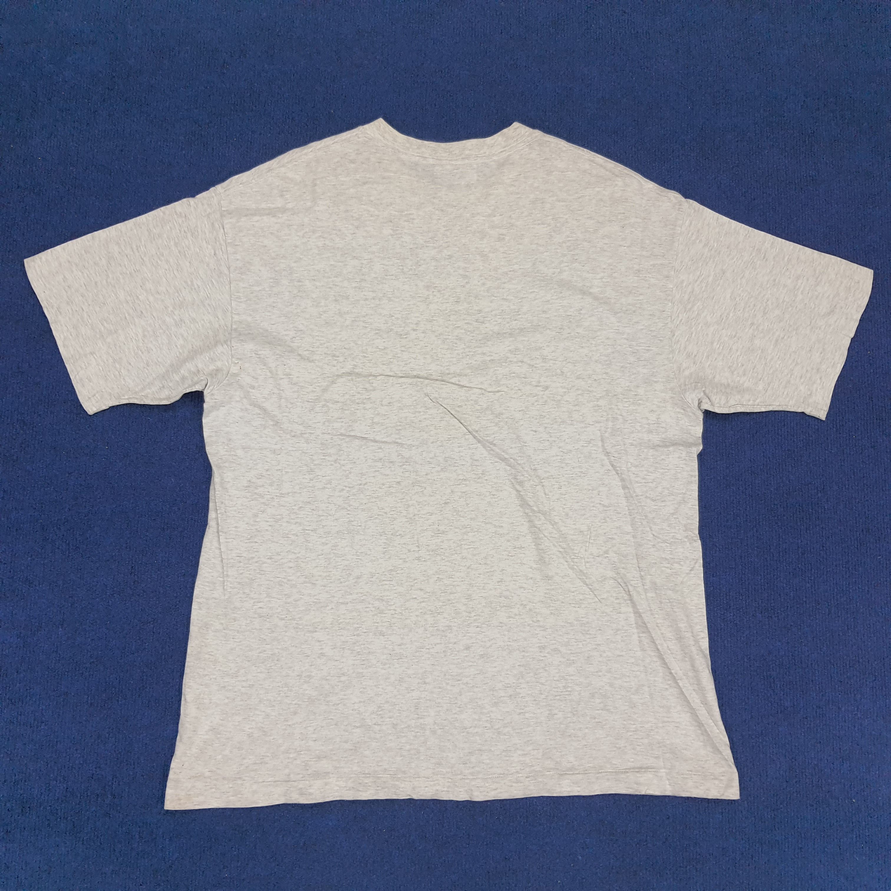 Ambush Design × Sergio Tacchini Vintage Sergio Tacchini T-shirt Size US XL / EU 56 / 4 - 3 Thumbnail