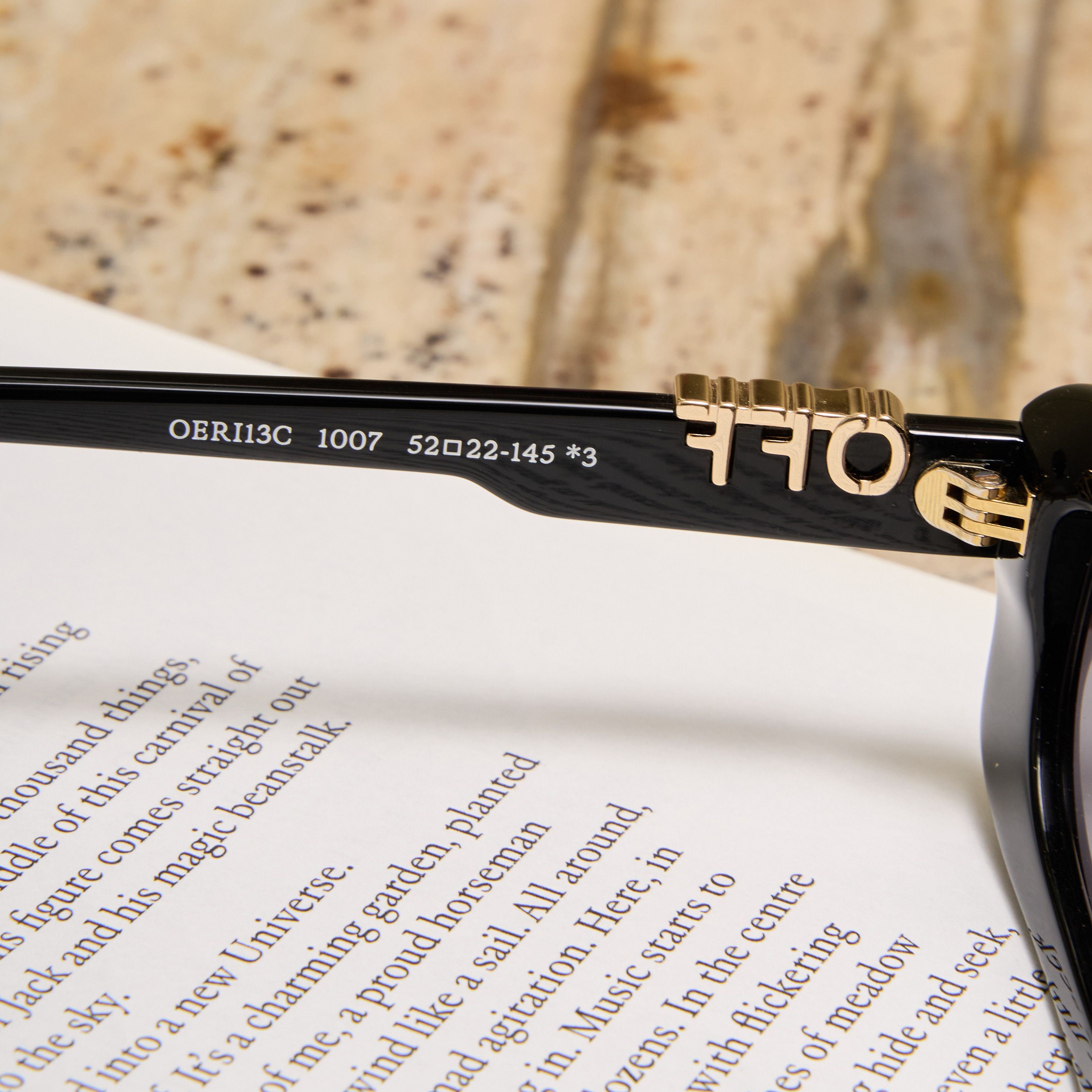 Off-White OFF WHITE RENTON SUNGLASSES Size ONE SIZE - 7 Thumbnail
