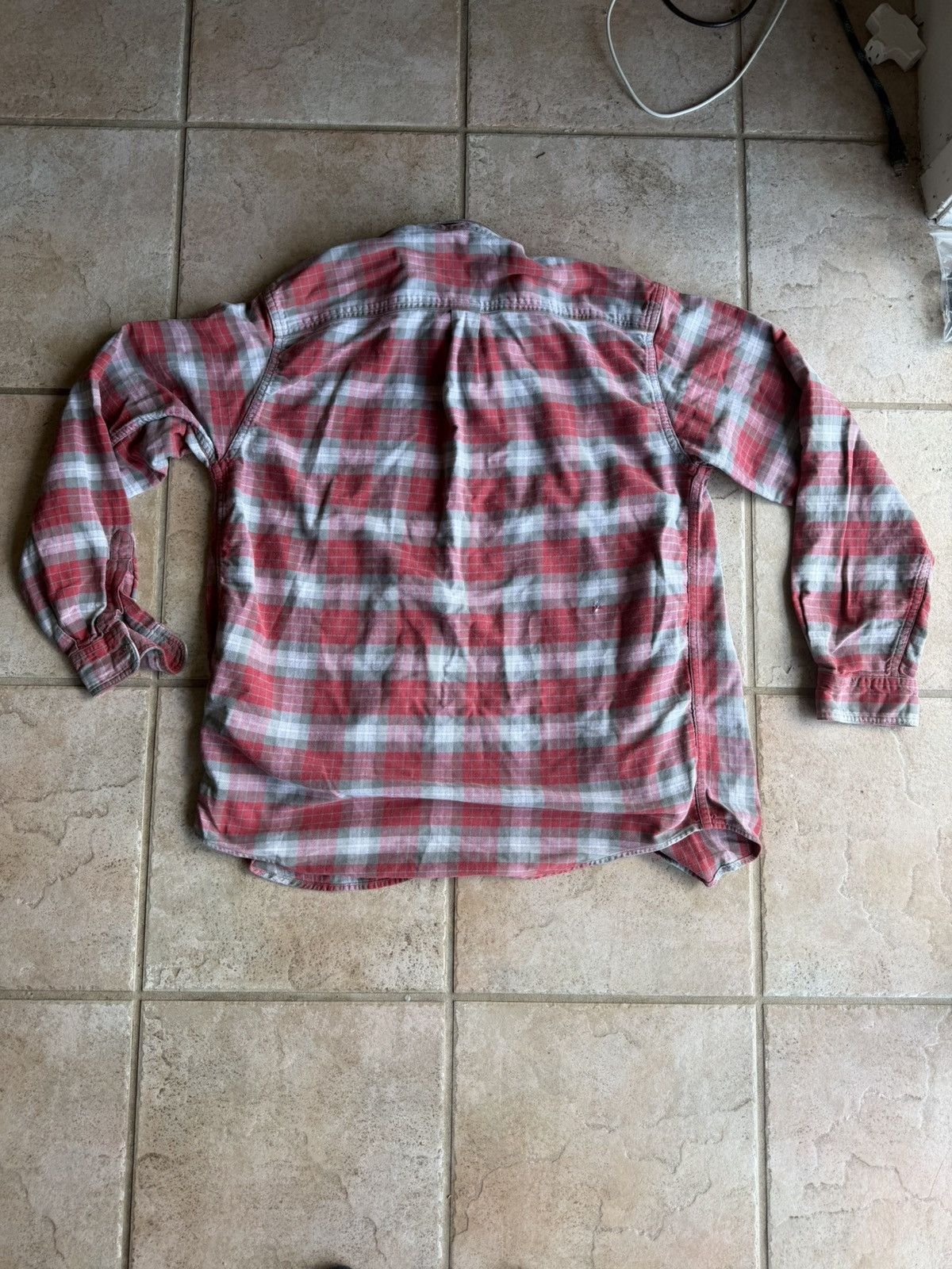 L.L. Bean LL Bean button up Size US L / EU 52-54 / 3 - 2 Thumbnail