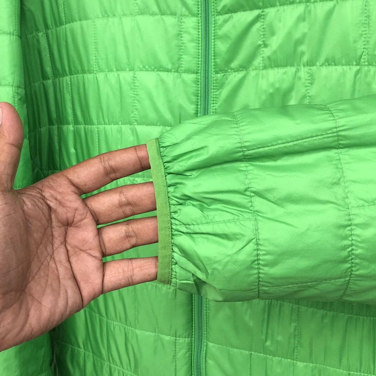 Patagonia Patagonia Men’s Nano Puff Jacket Size US XL / EU 56 / 4 - 11 Thumbnail