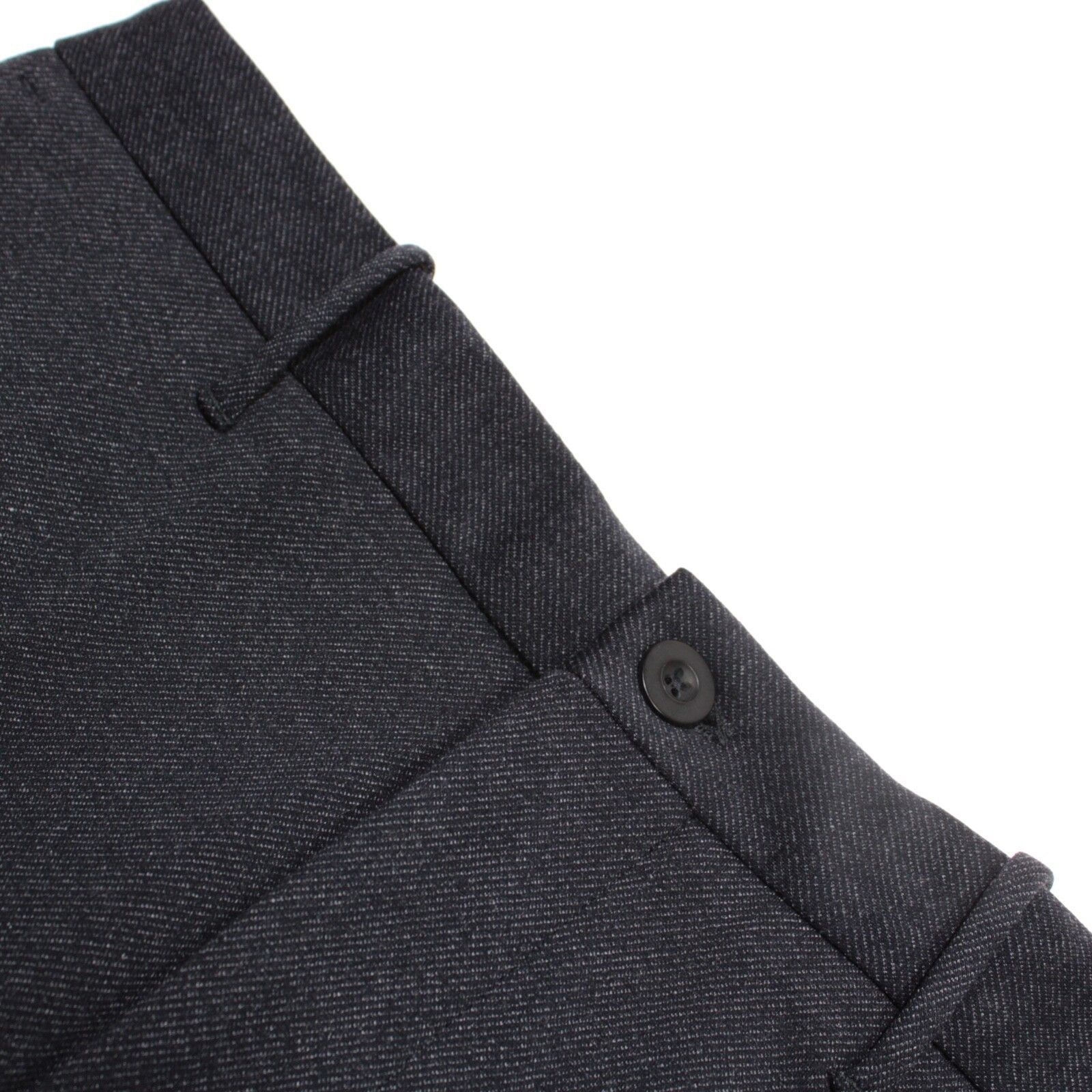 Incotex INCOTEX New with tags Dress Pants Size 34 US In Blue Size US 34 / EU 50 - 1 Thumbnail
