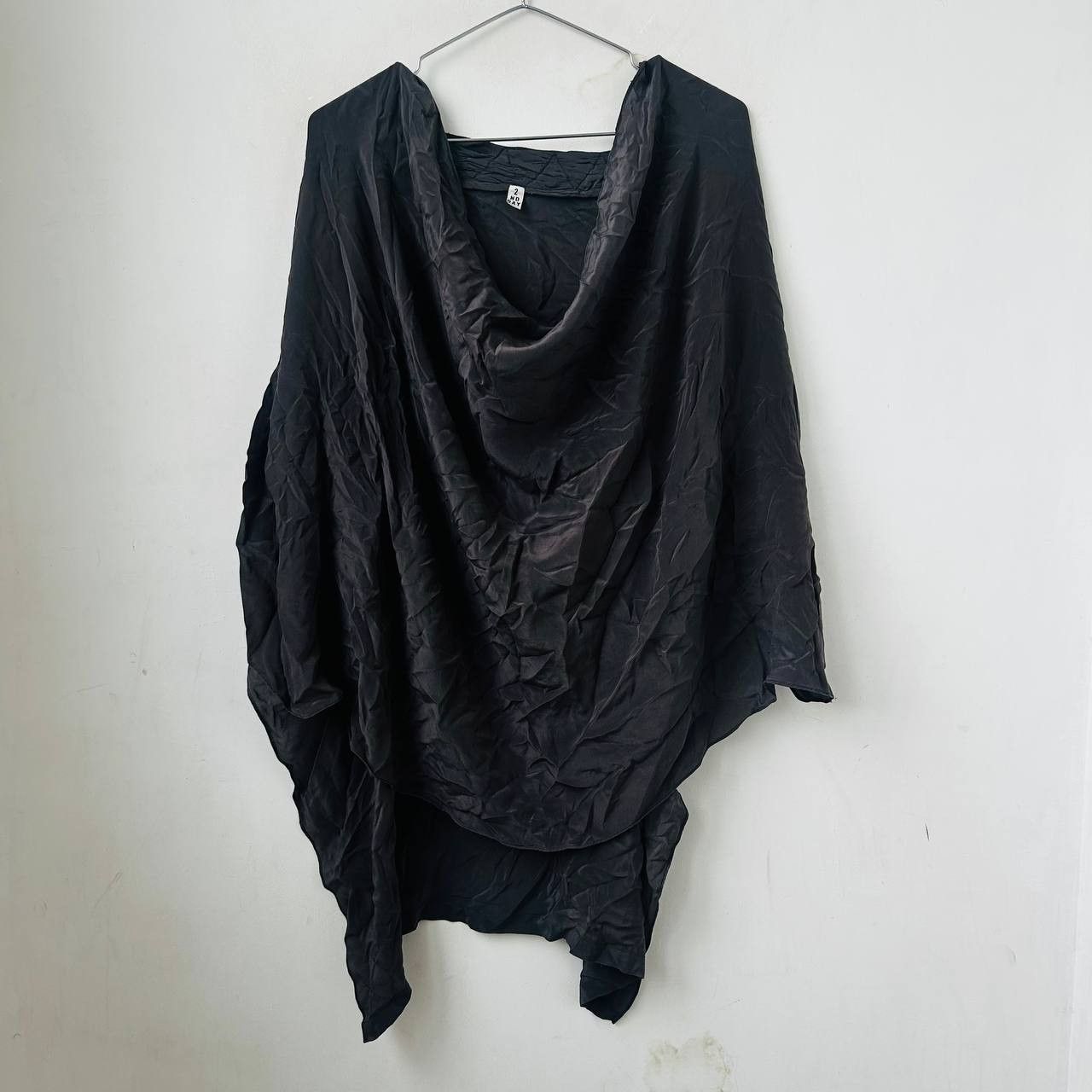 Luxire 2 ND Day silk #94 Size M / US 6-8 / IT 42-44 - 1 Thumbnail