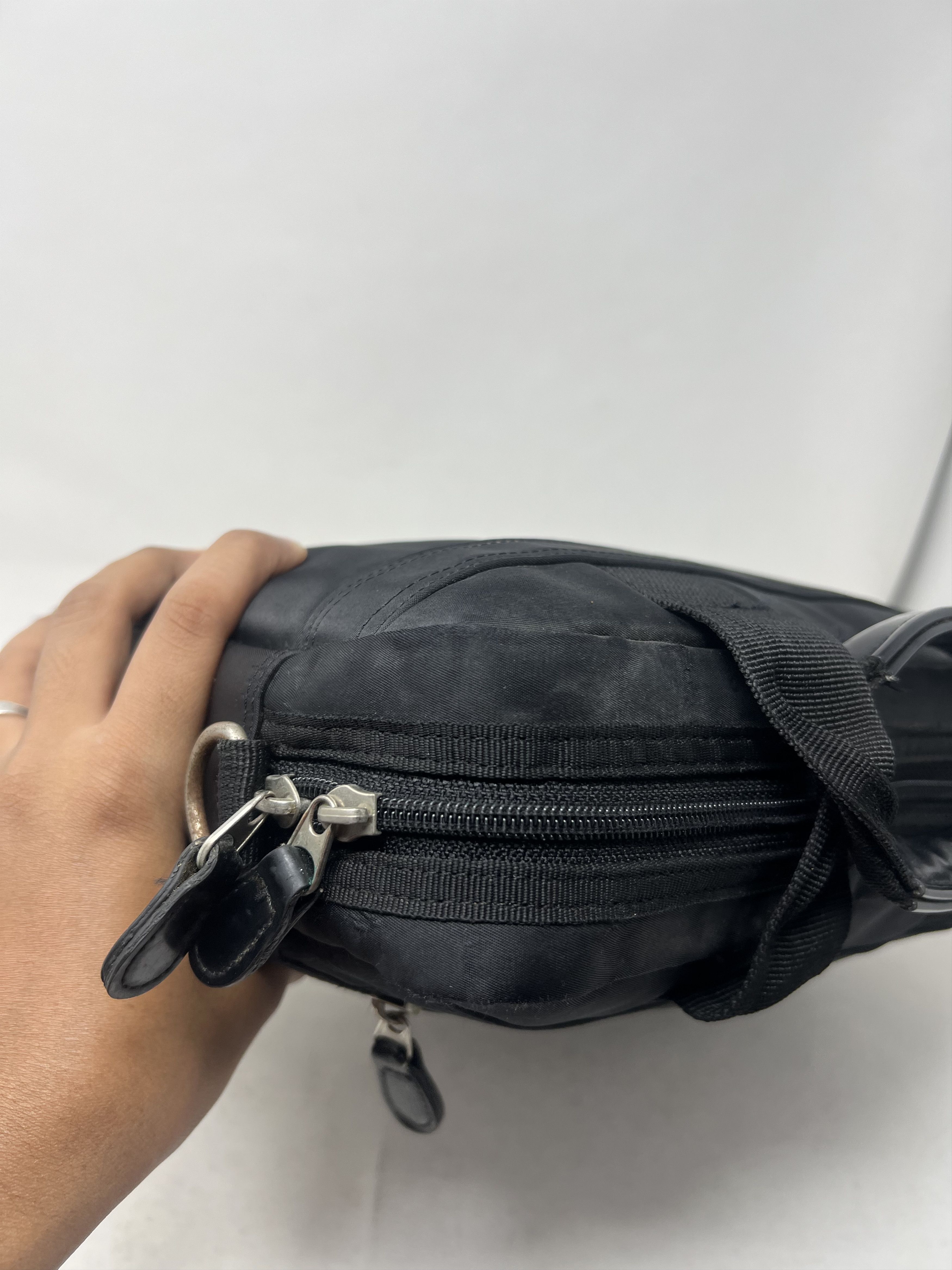 Kansai Yamamoto Kansai Yamamoto Homme Briefcase Size ONE SIZE - 10 Thumbnail