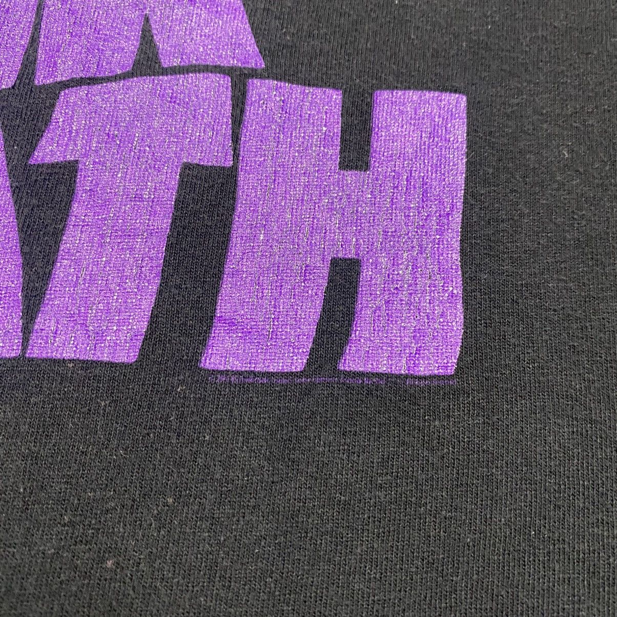 Band Tees Vintage Y2K Black Sabbath Shirt Size US XL / EU 56 / 4 - 7 Thumbnail