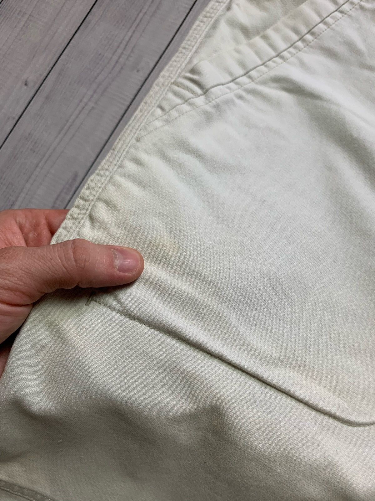 Nike × Nike ACG Nike acg vintage shorts Size 36 Size US 36 / EU 52 - 4 Thumbnail