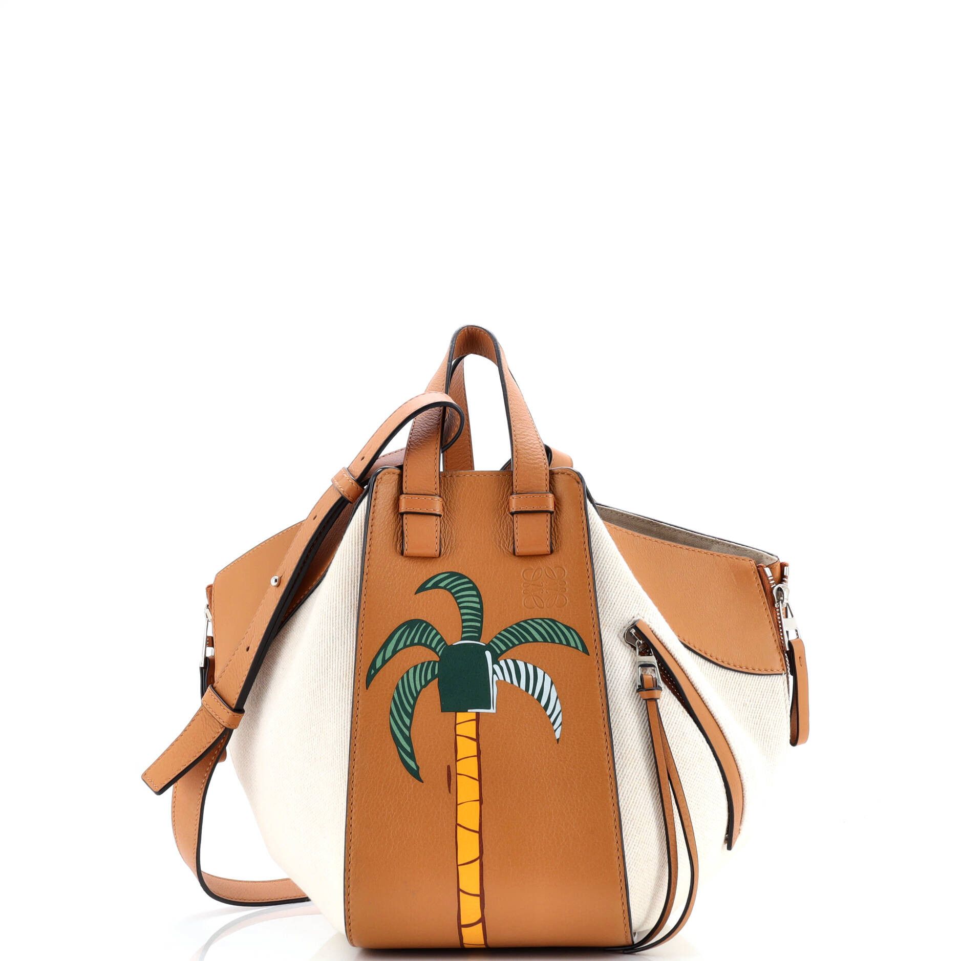 Loewe Ken Price Hammock Bag Size ONE SIZE - 1 Thumbnail