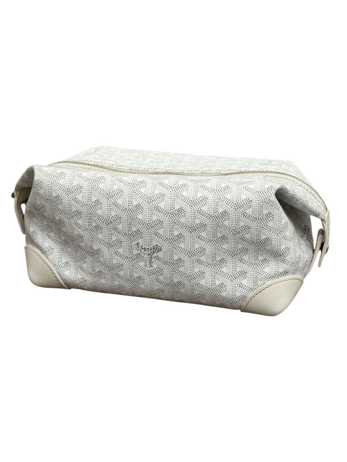 Goyard Goyard Boeing 25 Money Pouch Clutch Size ONE SIZE - 2 Thumbnail