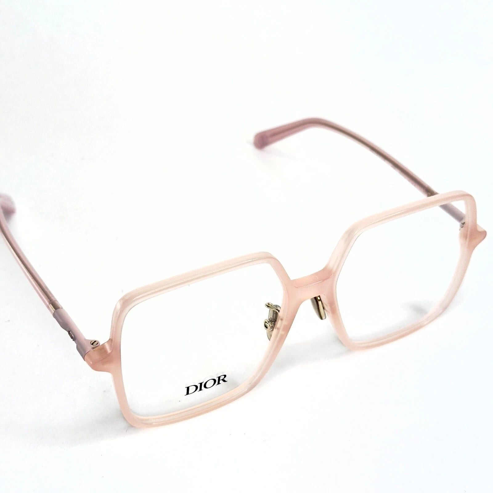 Christian Dior Monsieur CHRISTIAN DIOR MINI CD O S7F Pink MINICDO CD50053F DIORMINI Size ONE SIZE - 10 Thumbnail