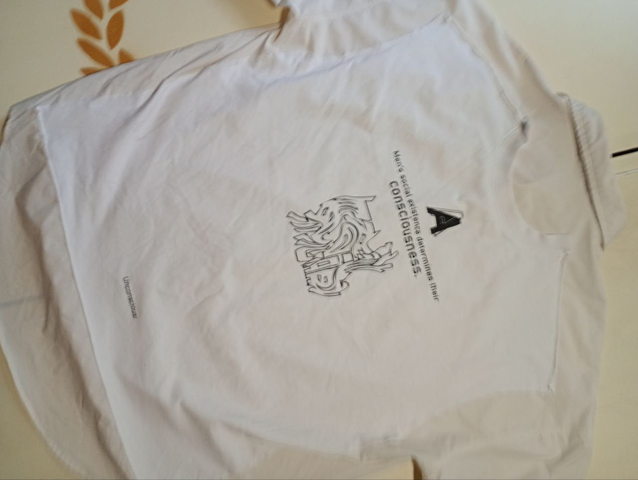 Other New Wave Street Culture Design By Inflation Shirt Size US XL / EU 56 / 4 - 5 Thumbnail