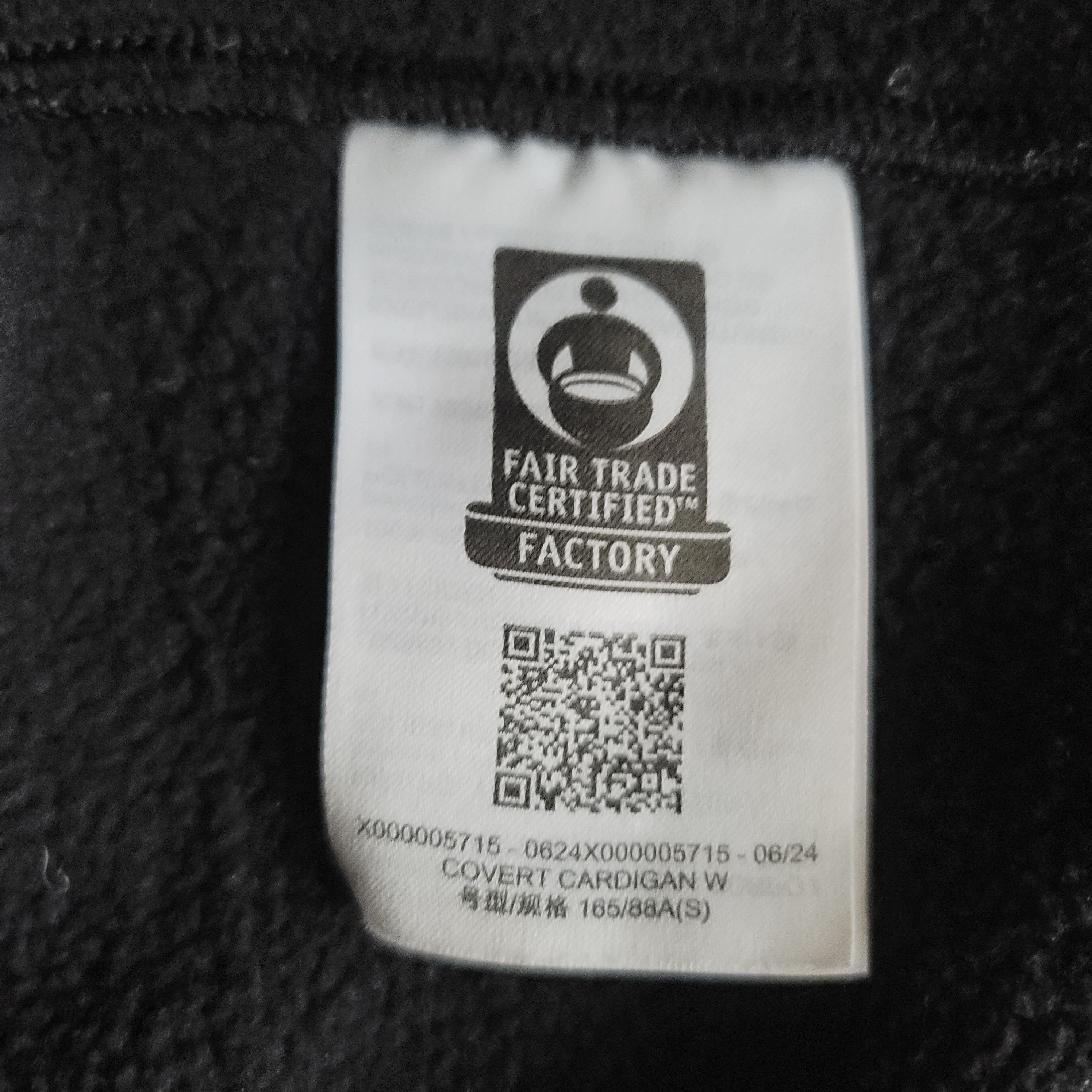 Arc'teryx Arc'teryx long sleeve fleece jacket Size S / US 4 / IT 40 - 10 Thumbnail