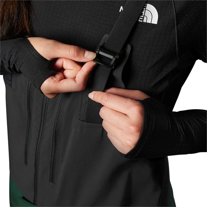 The North Face The North Face Summit Tsirku FUTURELIGHT Bib Size 28" / US 6 / IT 42 - 5 Thumbnail