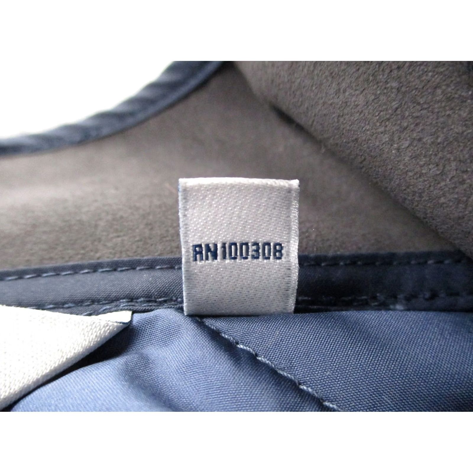 Peter Millar Peter Millar Jacket Mens XL Blue Suffolk Quilted Lightweight Puffer Barn Coat Size US XL / EU 56 / 4 - 7 Thumbnail