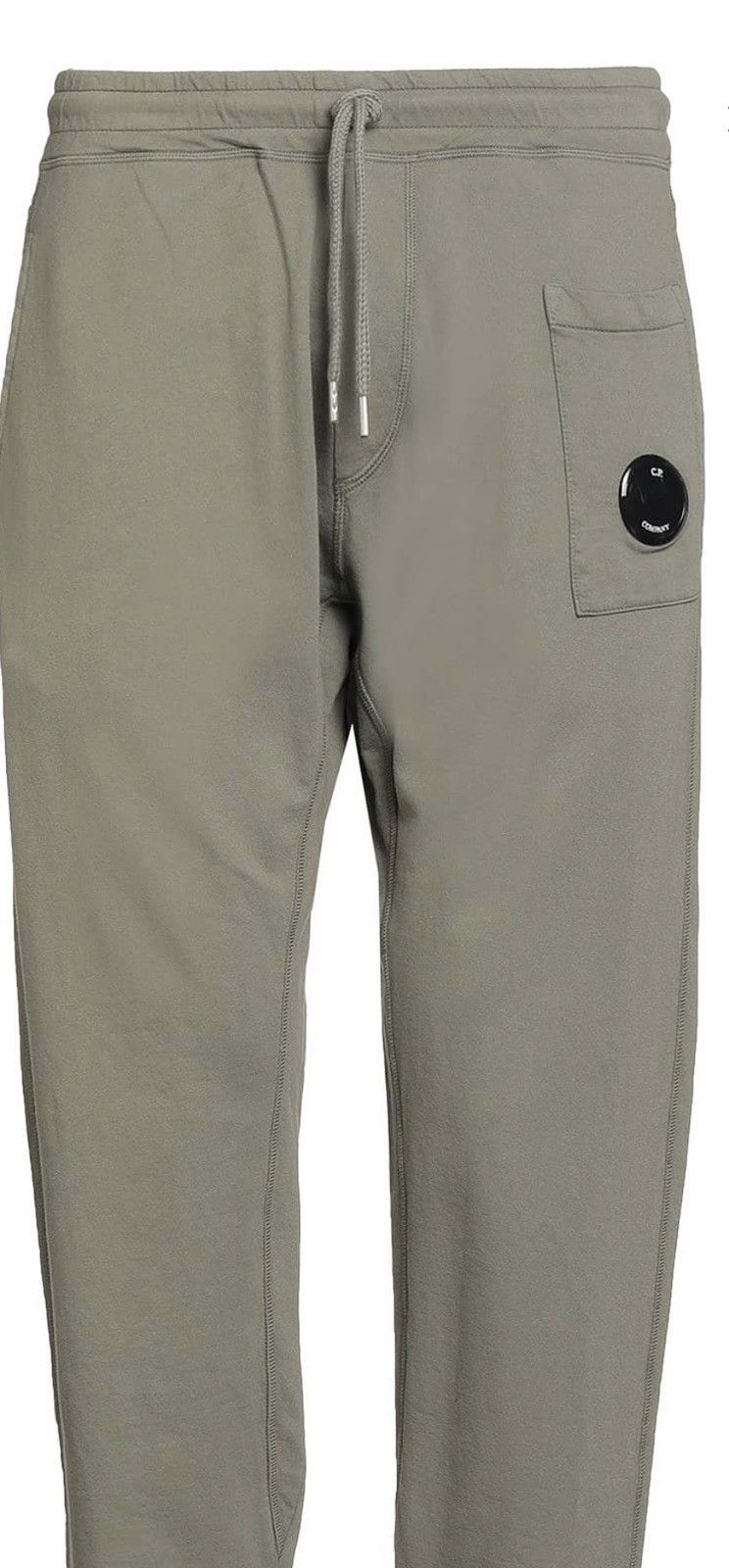 C.P. Company BNWT CP & Company Joggers Size 36 XL Size US 36 / EU 52 - 4 Thumbnail