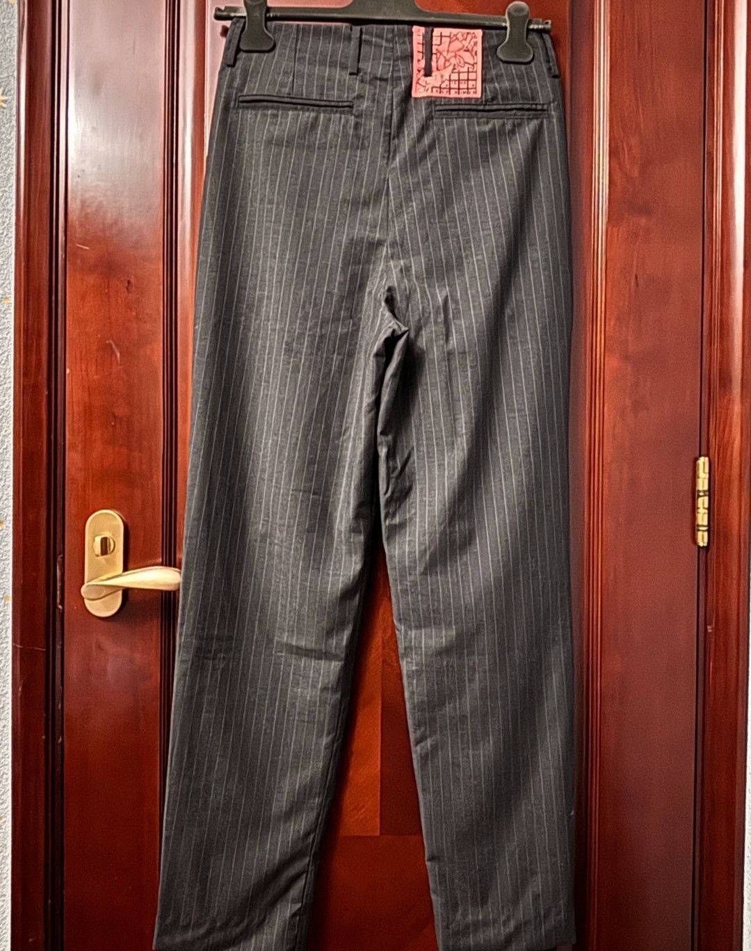 Enfants Riches Deprimes ERD 24SS パンツ M Enfants Riches Deprimes Ss2023 Blood Cargo Pants Size：34
