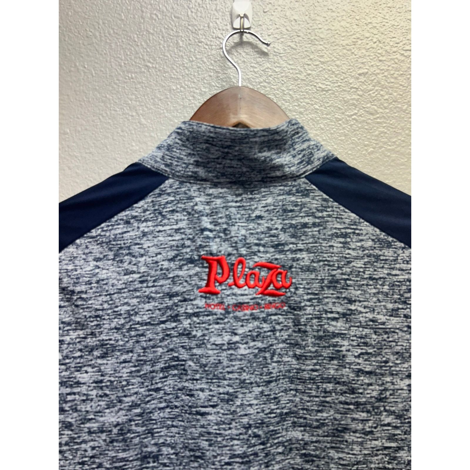 All Sport US Open Pickleball Shirt Long Sleeve Polyester Pickle Ball M Size US M / EU 48-50 / 2 - 7 Thumbnail