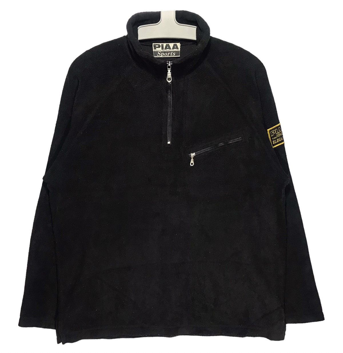Sports Specialties Piaa Motorsports By Terzo Yamamoto Halfzipper Size US L / EU 52-54 / 3 - 1 Thumbnail