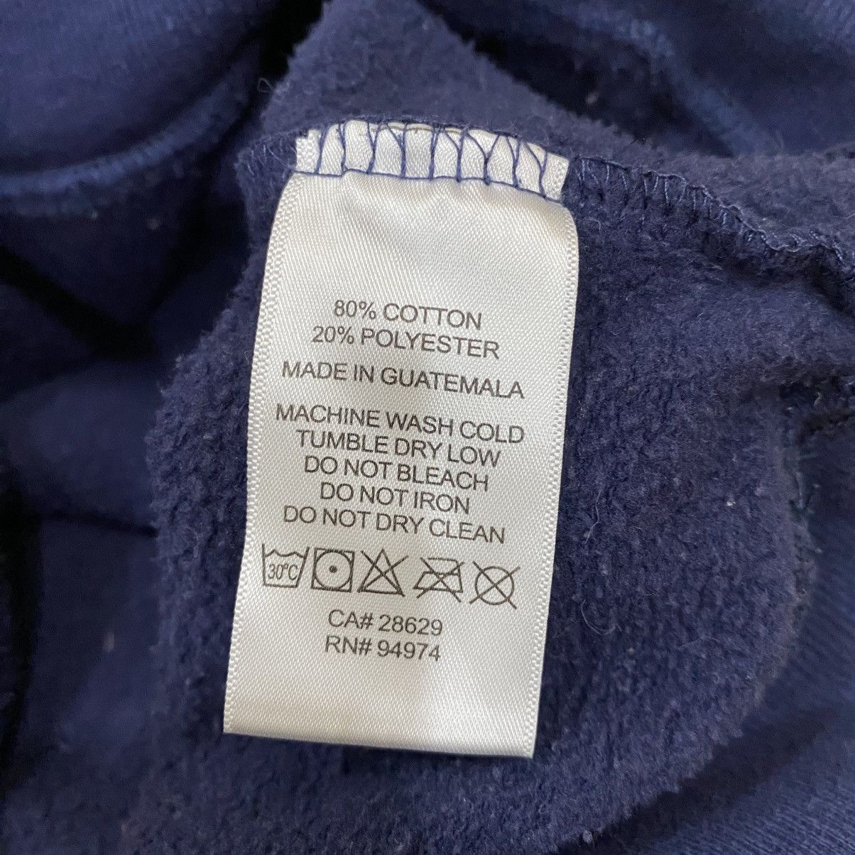 Stussy ☀️Stussy 8 ball hoodie Size US M / EU 48-50 / 2 - 10 Thumbnail
