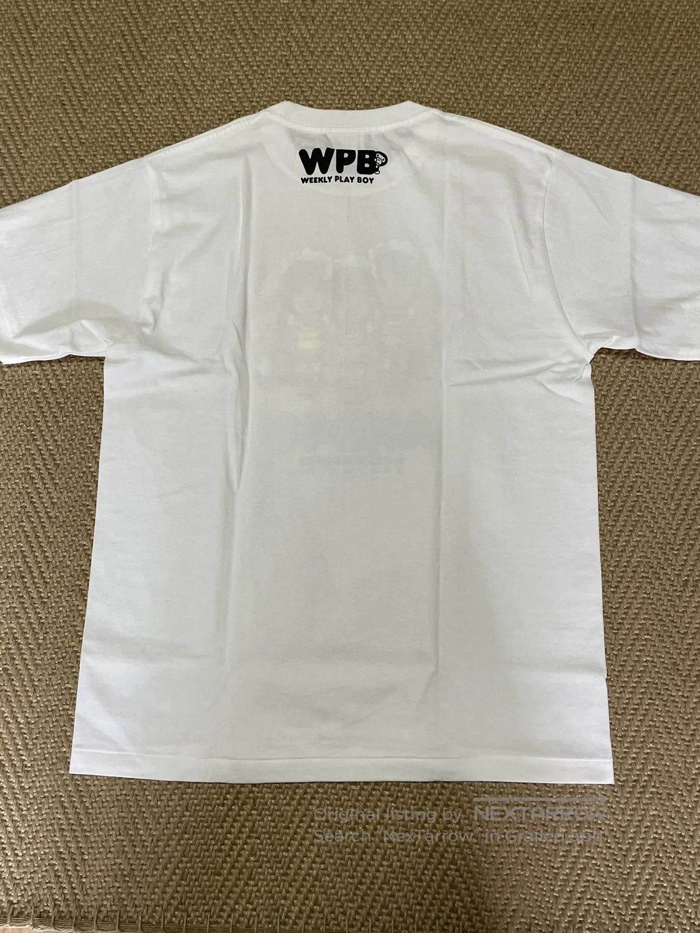 Bape BAPE x AKB48 Limited Short Sleeve T. Size M / US 6-8 / IT 42-44 - 2 Thumbnail