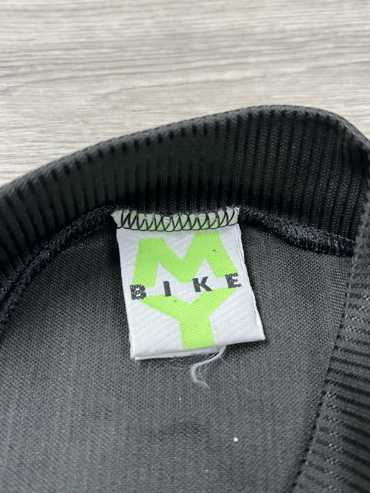Other Pirelli CYCL-e x MY BIKE Cycling Jersey 1/4 Zip Men’s Sz XL Size US XL / EU 56 / 4 - 4 Thumbnail