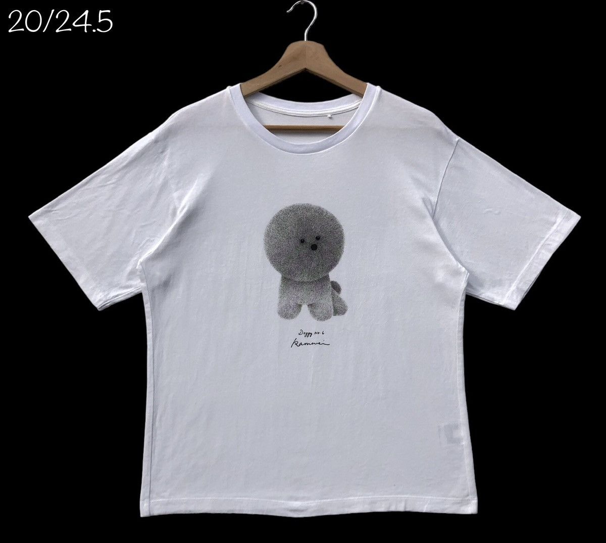 Uniqlo RARE🔥 My Life With Animal Size US M / EU 48-50 / 2 - 1 Thumbnail