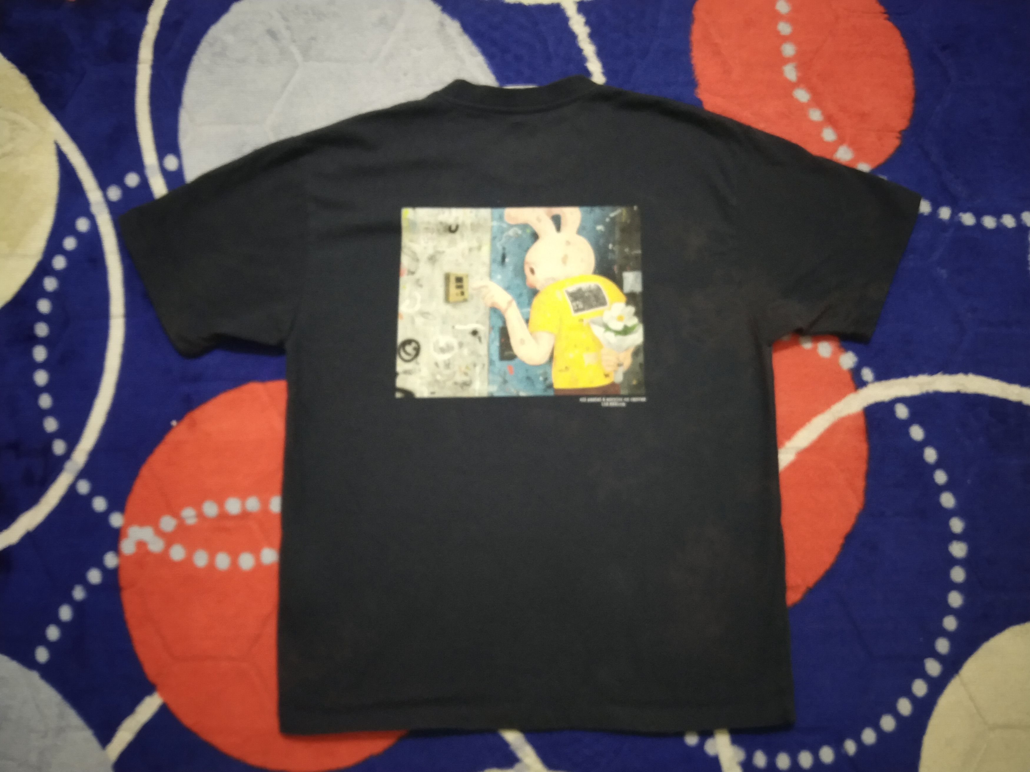 acme de la vie Acme De La Vie Edge Walker Shirt Size US L / EU 52-54 / 3 - 1 Thumbnail