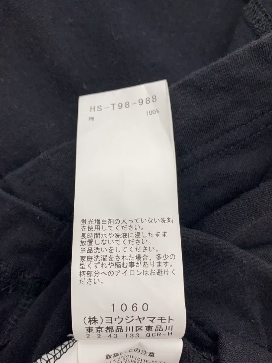 Yohji Yamamoto yohji yamamoto POUR HOMME 24ss printed shirts HS-T98-988 Size US L / EU 52-54 / 3 - 6 Thumbnail
