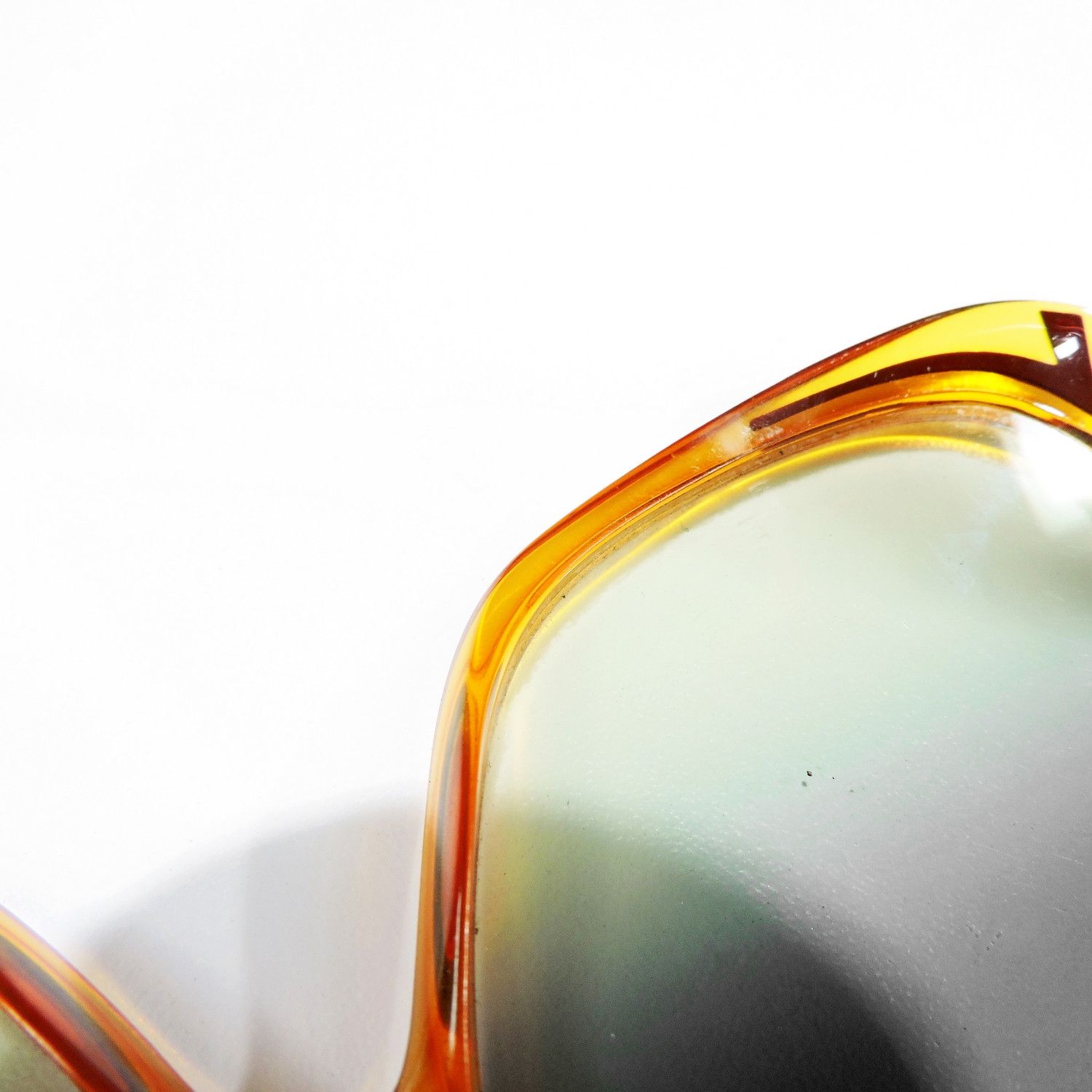 Dior 80’S CHRISTIAN DIOR FEMININE DESIGNER SUNGLASSES [2044] Size ONE SIZE - 14 Thumbnail