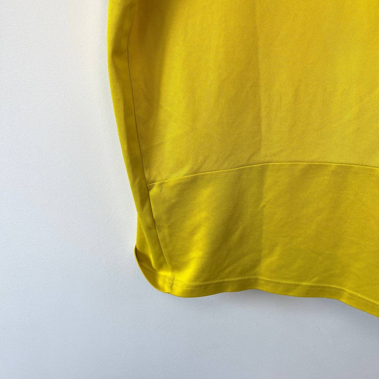 Puma BORUSSIA DORTMUND 2014 2015 HOME SHIRT FOOTBALL SOCCER PUMA Size US XL / EU 56 / 4 - 3 Thumbnail