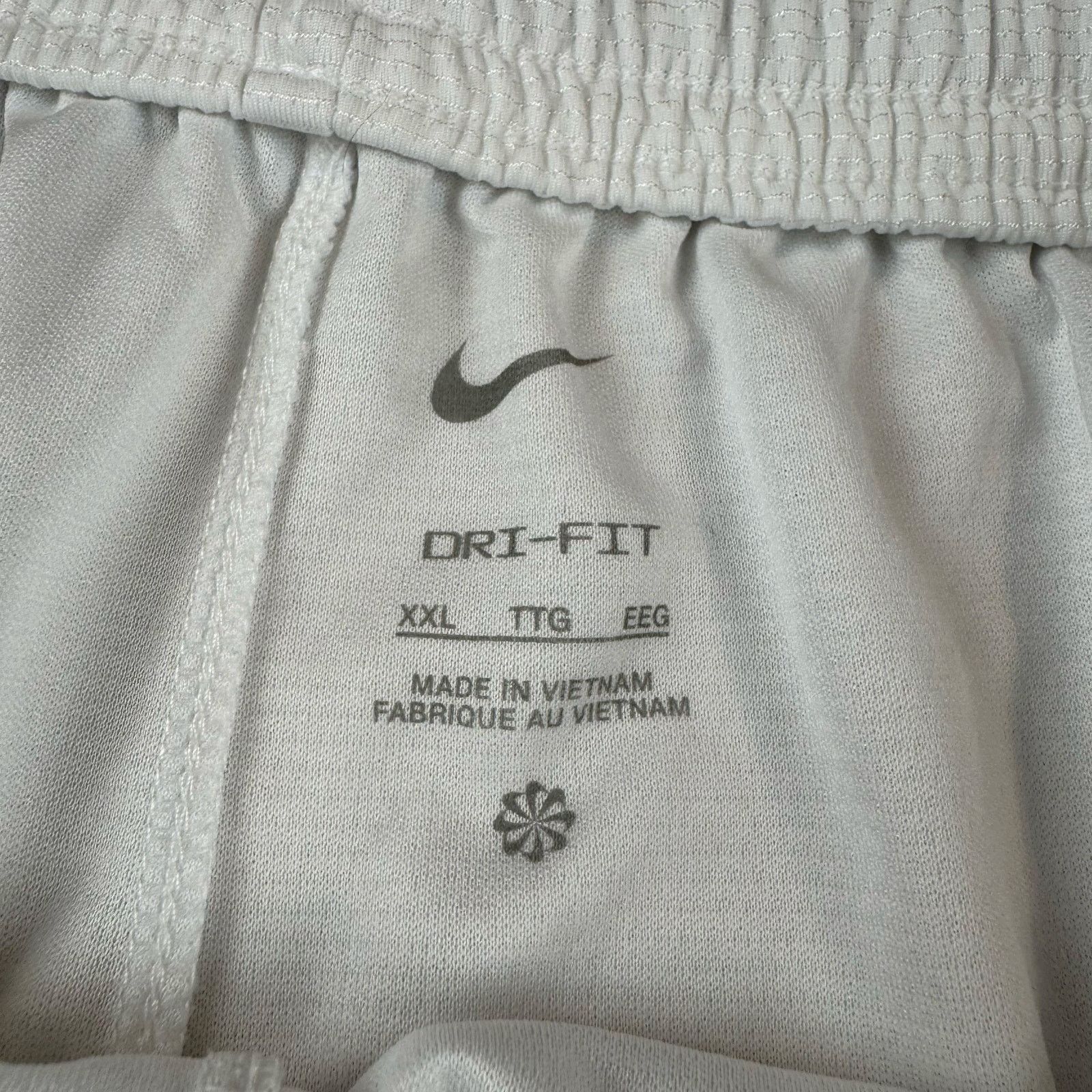 Nike Nike Fly Athletic Shorts Size 34" / US 12 / IT 48 - 4 Thumbnail